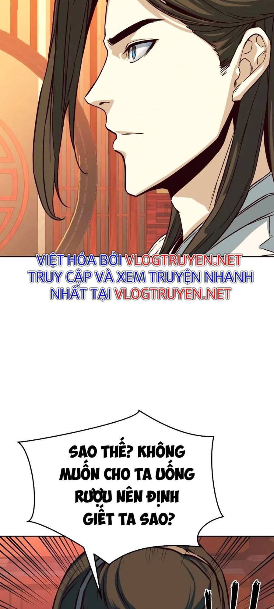 Tuý Kiếm Dạ Hành túy kiếm dạ hành - chapter 4 - Upload bởi truyensieuhay.com
