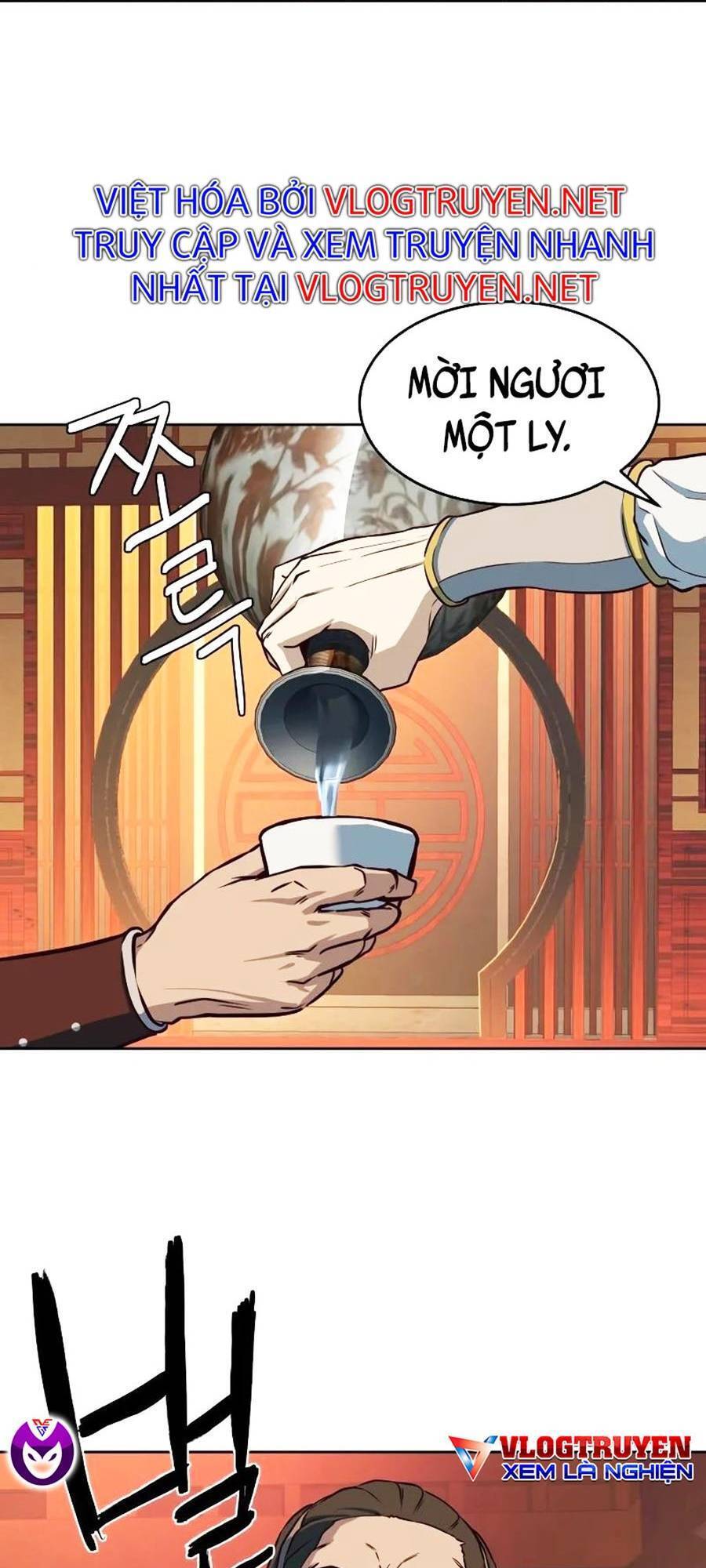 Tuý Kiếm Dạ Hành túy kiếm dạ hành - chapter 4 - Upload bởi truyensieuhay.com