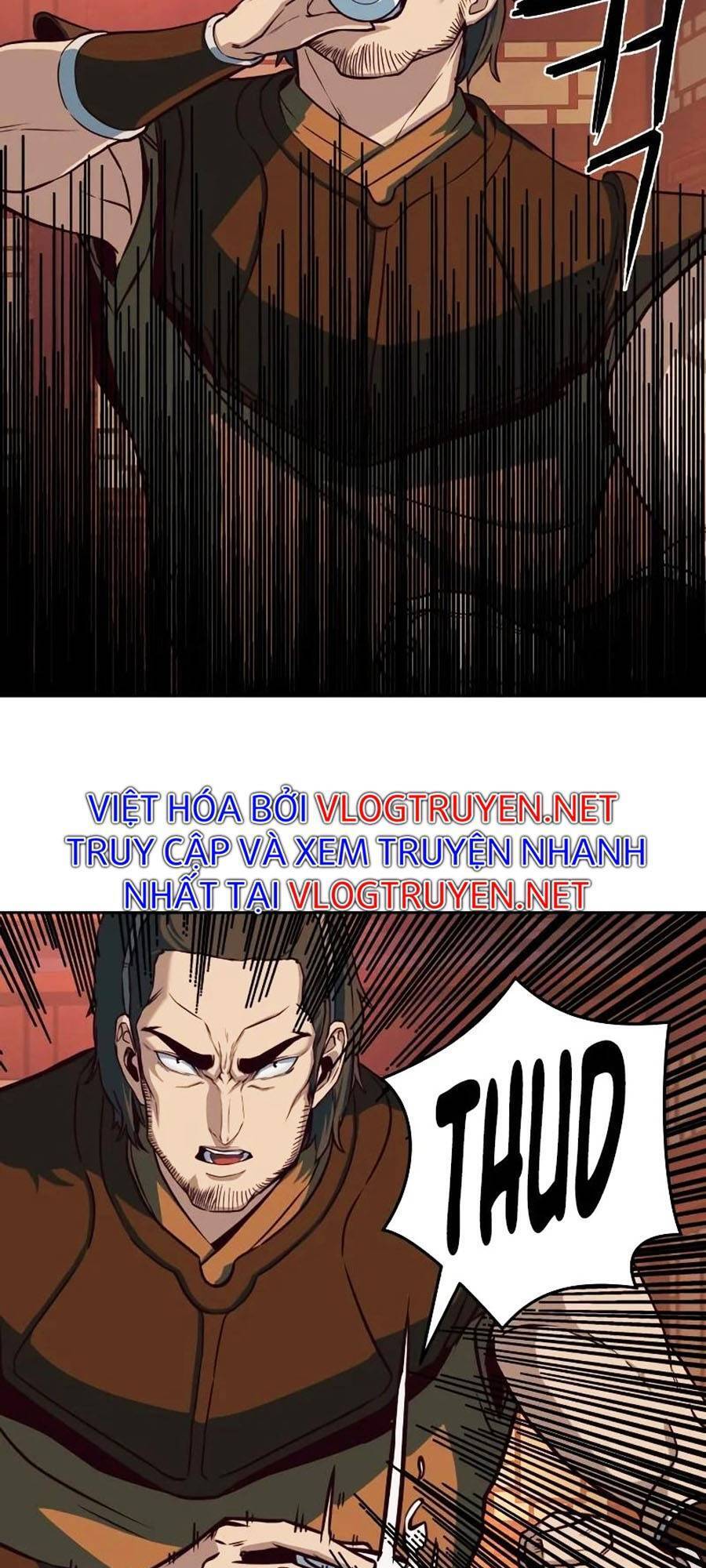 Tuý Kiếm Dạ Hành túy kiếm dạ hành - chapter 4 - Upload bởi truyensieuhay.com