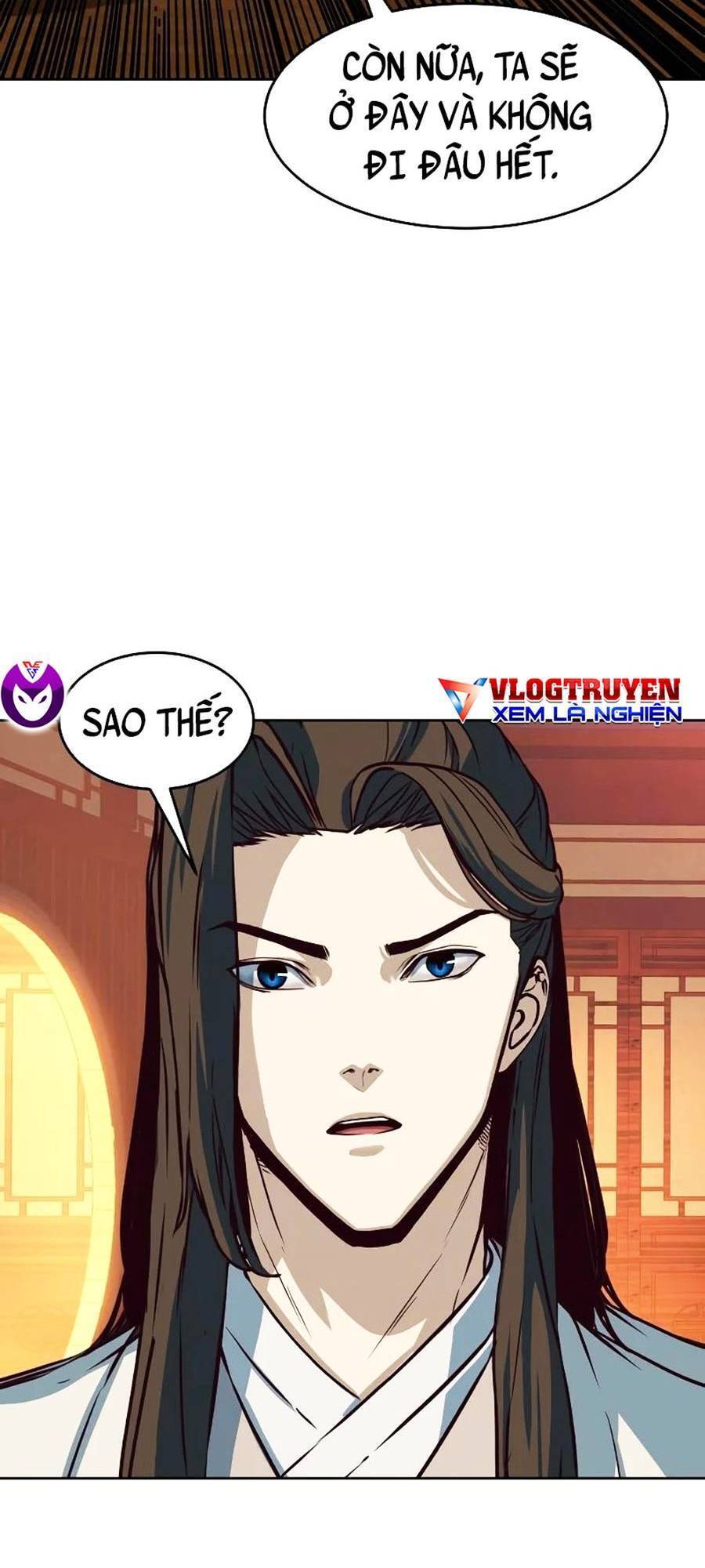 Tuý Kiếm Dạ Hành túy kiếm dạ hành - chapter 4 - Upload bởi truyensieuhay.com