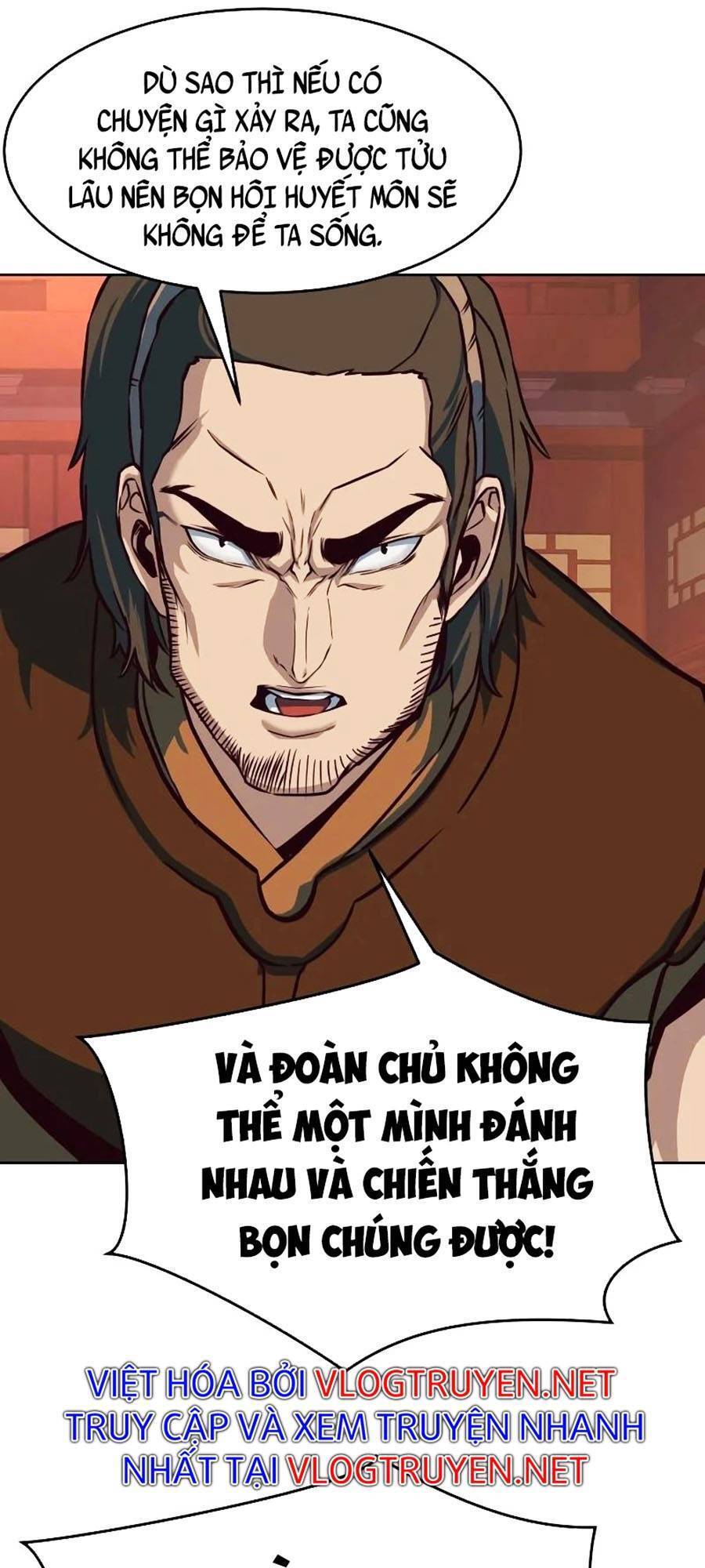 Tuý Kiếm Dạ Hành túy kiếm dạ hành - chapter 4 - Upload bởi truyensieuhay.com