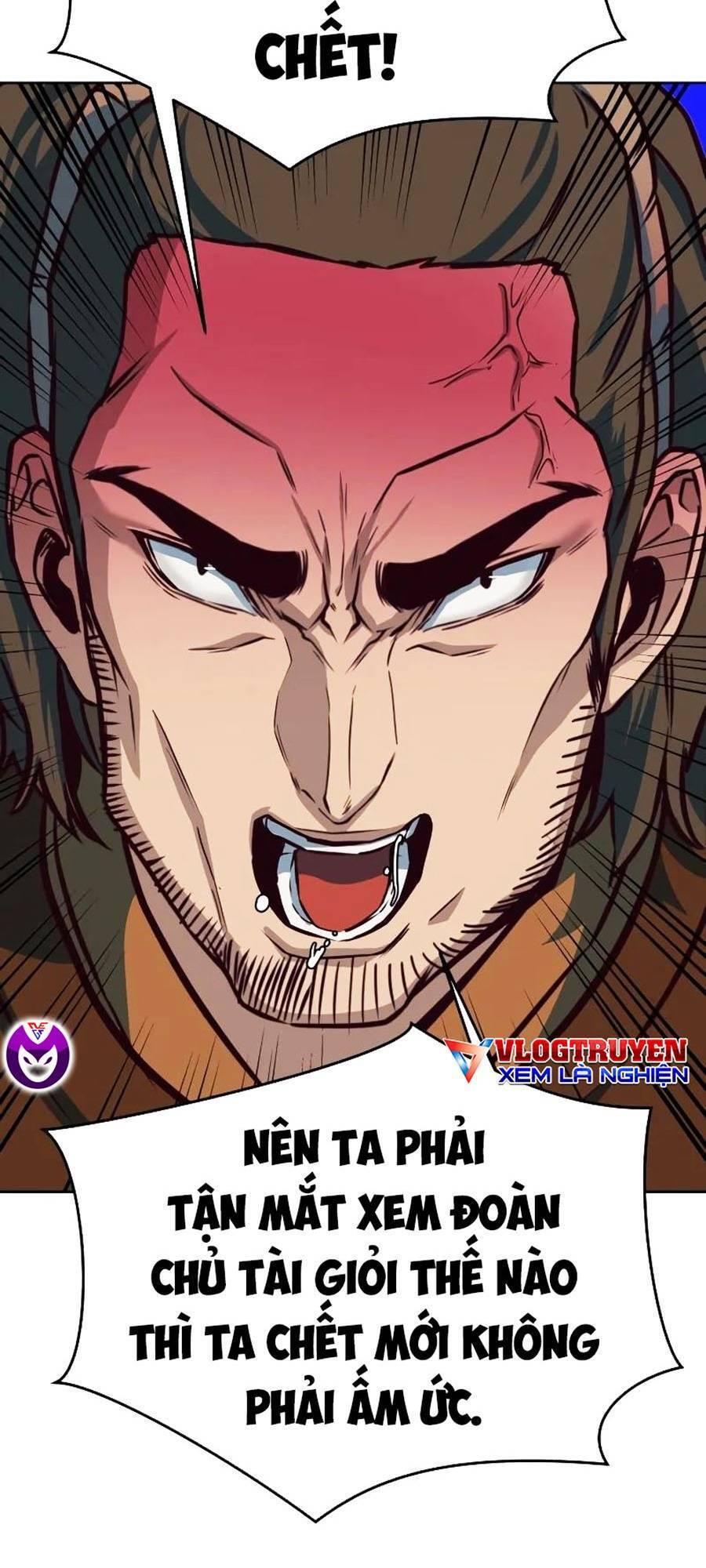 Tuý Kiếm Dạ Hành túy kiếm dạ hành - chapter 4 - Upload bởi truyensieuhay.com