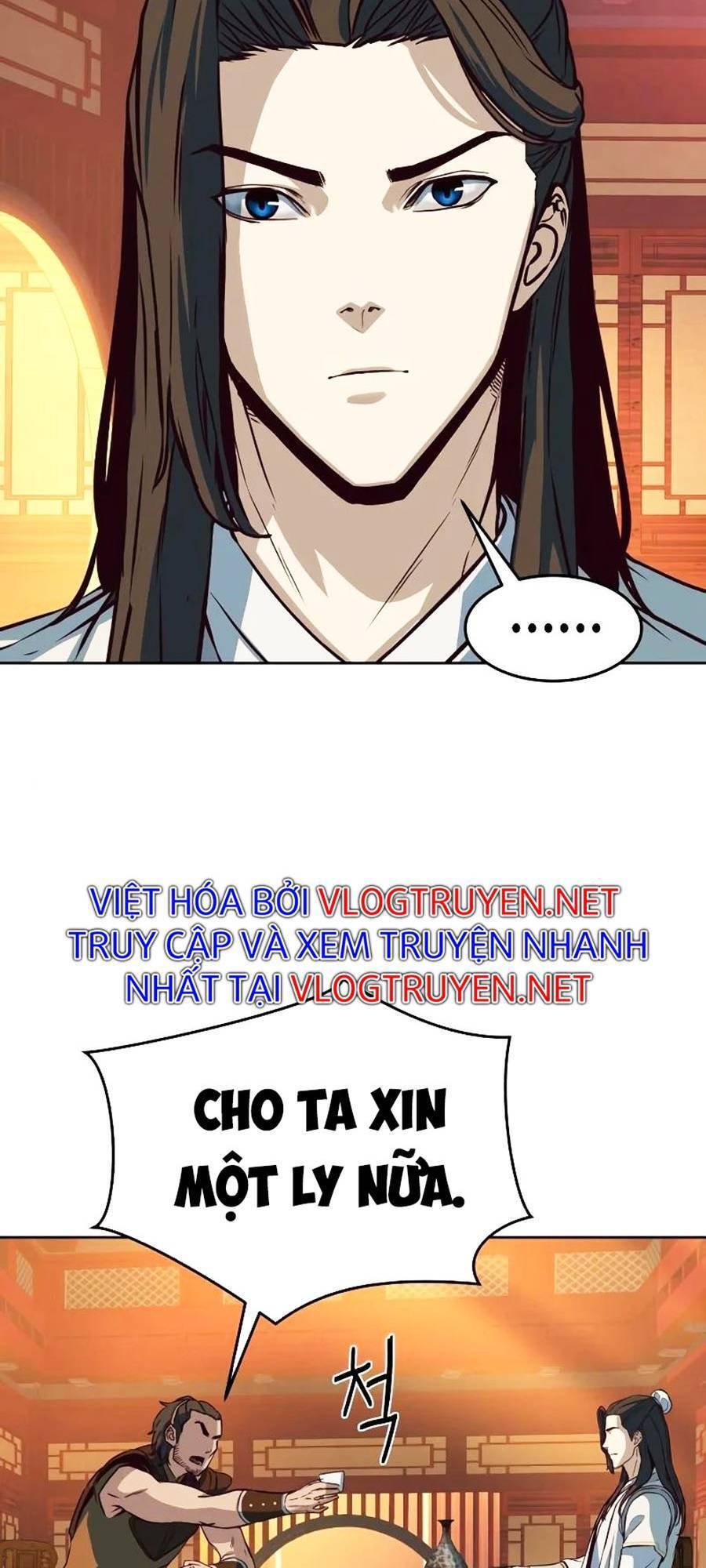 Tuý Kiếm Dạ Hành túy kiếm dạ hành - chapter 4 - Upload bởi truyensieuhay.com