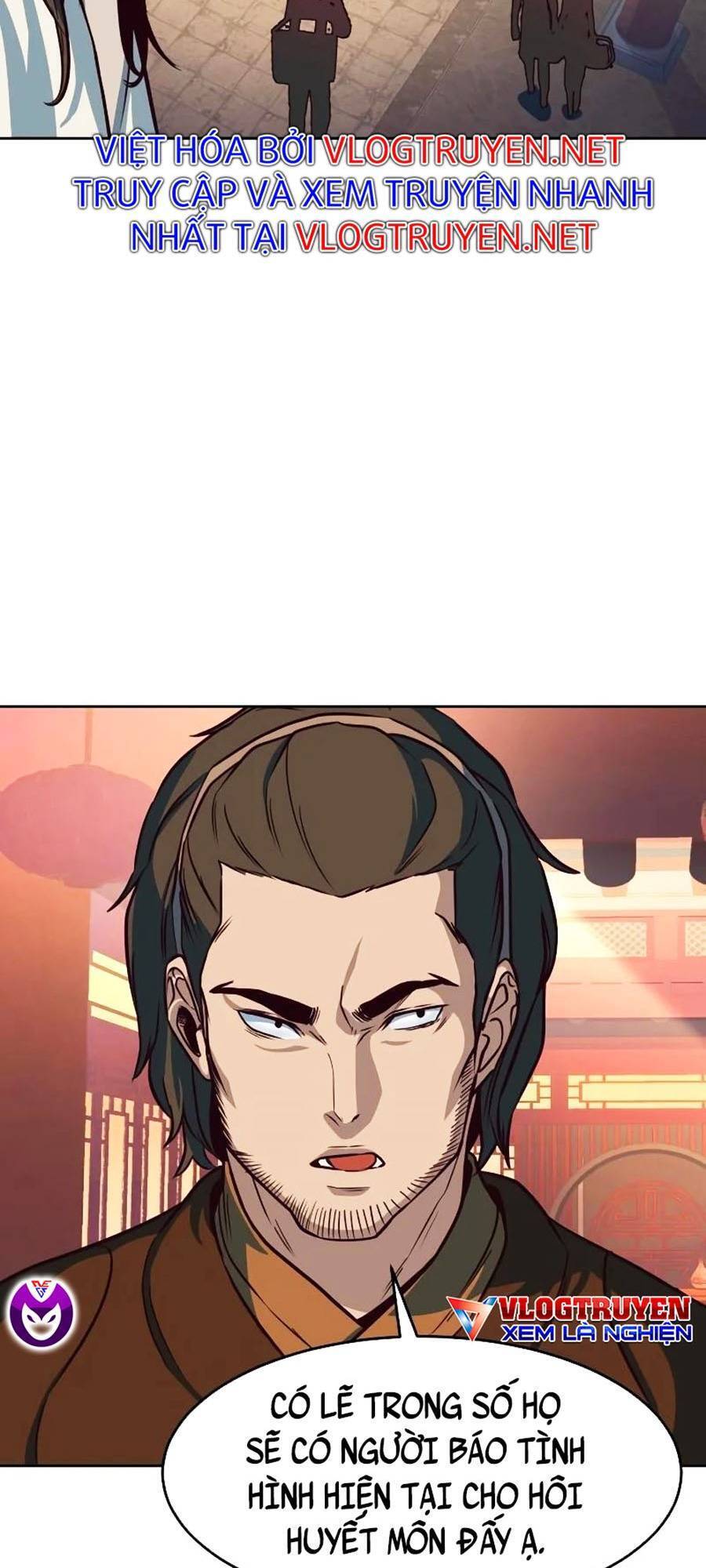 Tuý Kiếm Dạ Hành túy kiếm dạ hành - chapter 4 - Upload bởi truyensieuhay.com