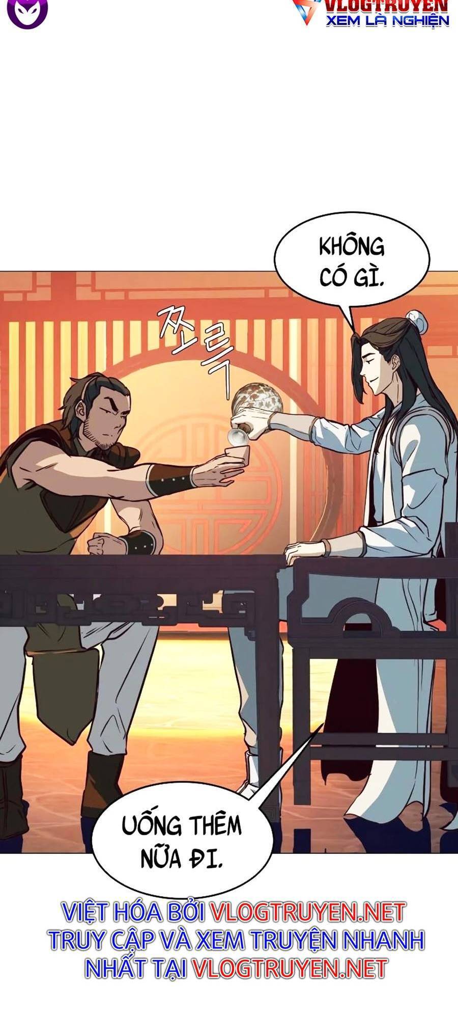 Tuý Kiếm Dạ Hành túy kiếm dạ hành - chapter 4 - Upload bởi truyensieuhay.com