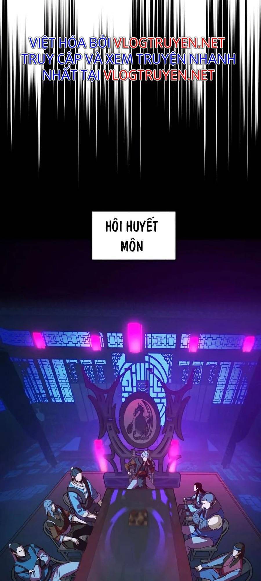 Tuý Kiếm Dạ Hành túy kiếm dạ hành - chapter 4 - Upload bởi truyensieuhay.com