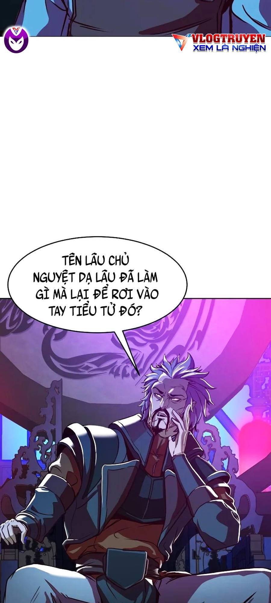 Tuý Kiếm Dạ Hành túy kiếm dạ hành - chapter 4 - Upload bởi truyensieuhay.com