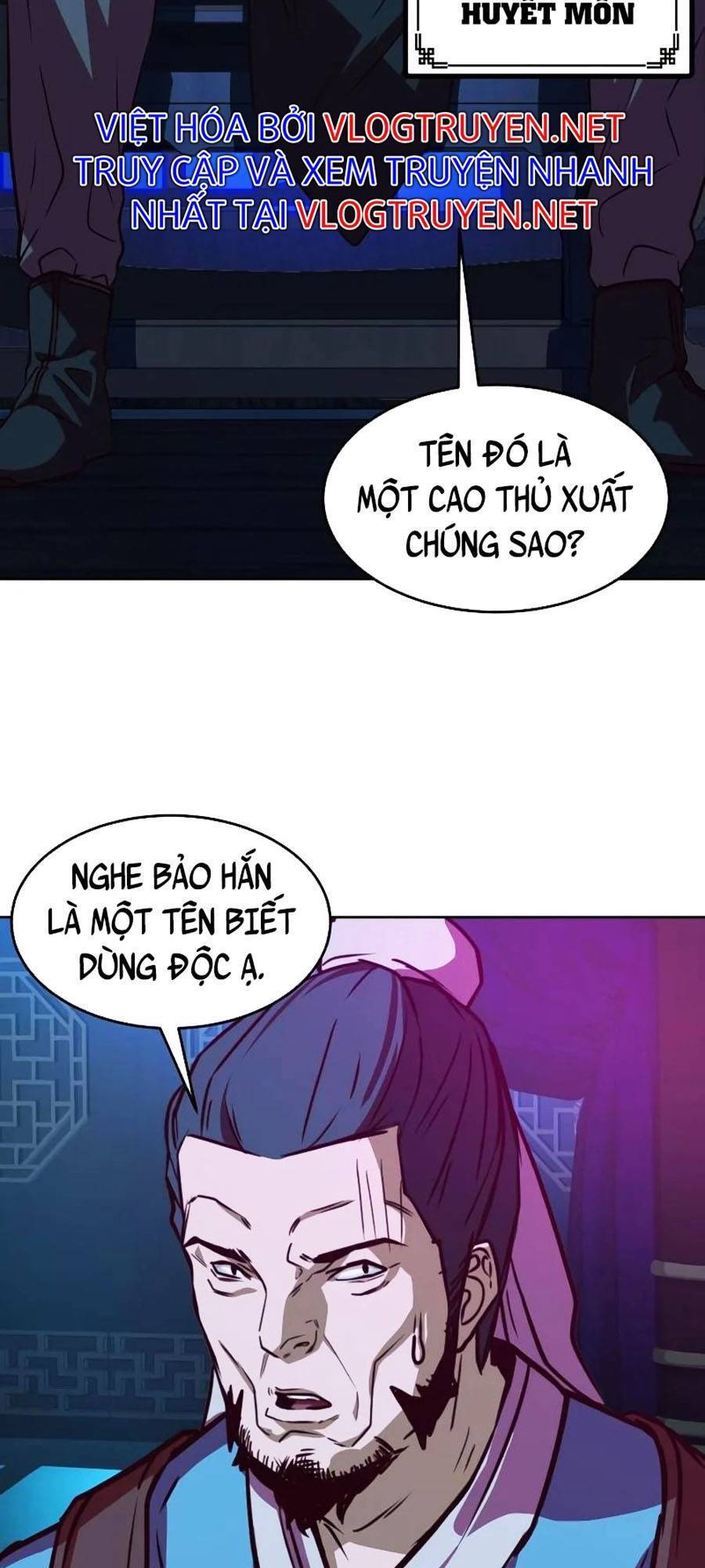 Tuý Kiếm Dạ Hành túy kiếm dạ hành - chapter 4 - Upload bởi truyensieuhay.com