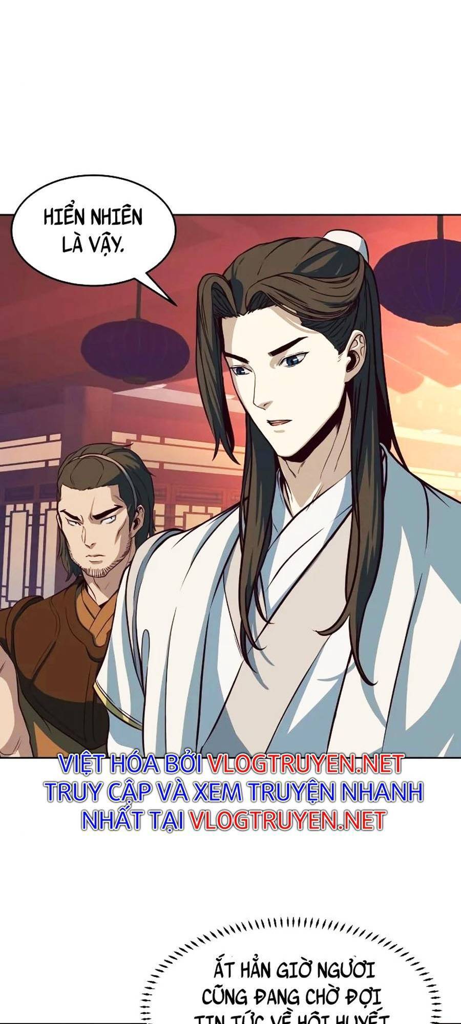 Tuý Kiếm Dạ Hành túy kiếm dạ hành - chapter 4 - Upload bởi truyensieuhay.com