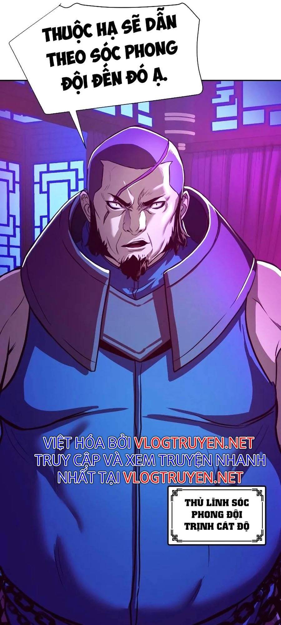 Tuý Kiếm Dạ Hành túy kiếm dạ hành - chapter 4 - Upload bởi truyensieuhay.com