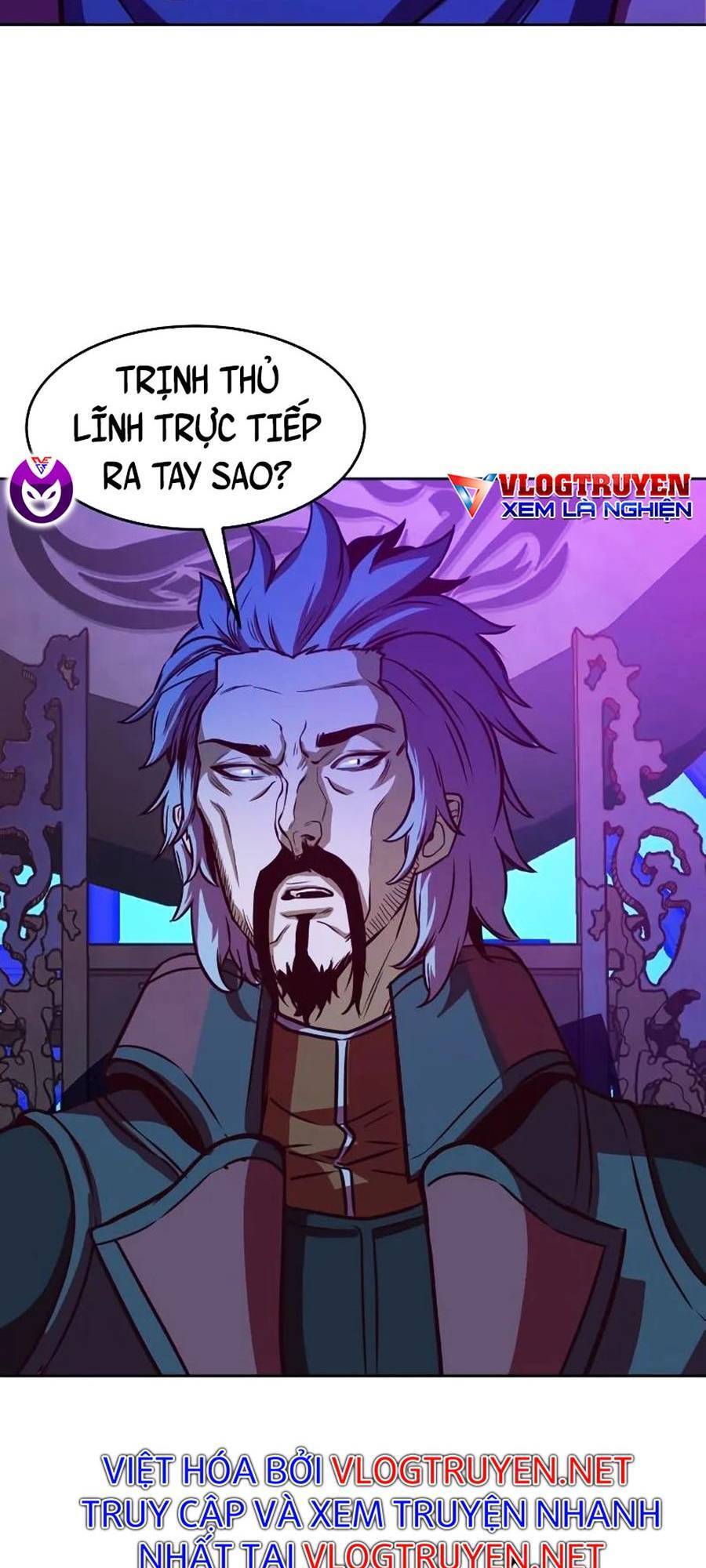 Tuý Kiếm Dạ Hành túy kiếm dạ hành - chapter 4 - Upload bởi truyensieuhay.com