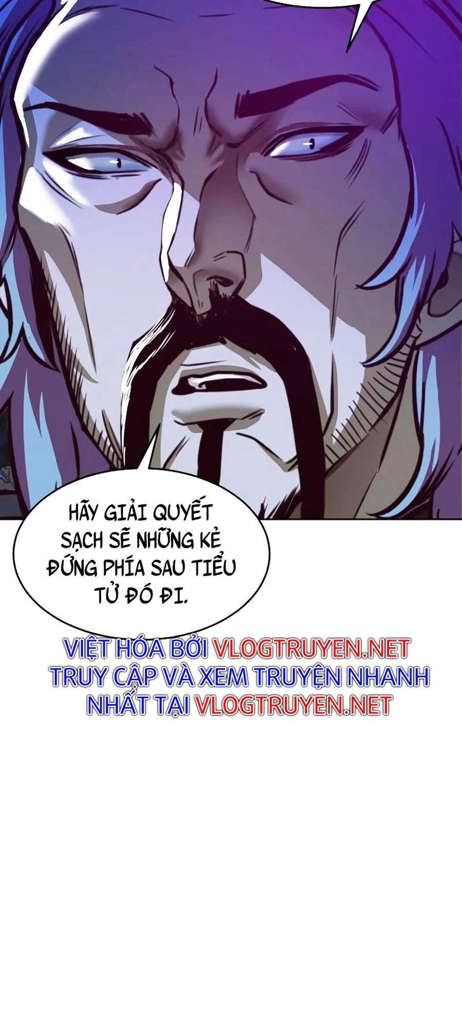 Tuý Kiếm Dạ Hành túy kiếm dạ hành - chapter 4 - Upload bởi truyensieuhay.com