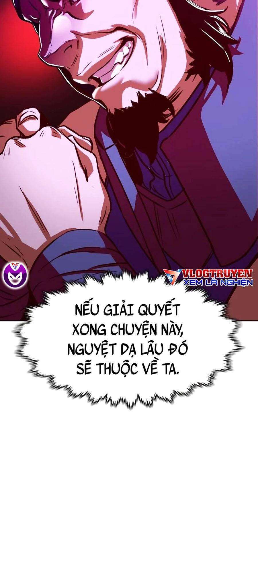 Tuý Kiếm Dạ Hành túy kiếm dạ hành - chapter 4 - Upload bởi truyensieuhay.com