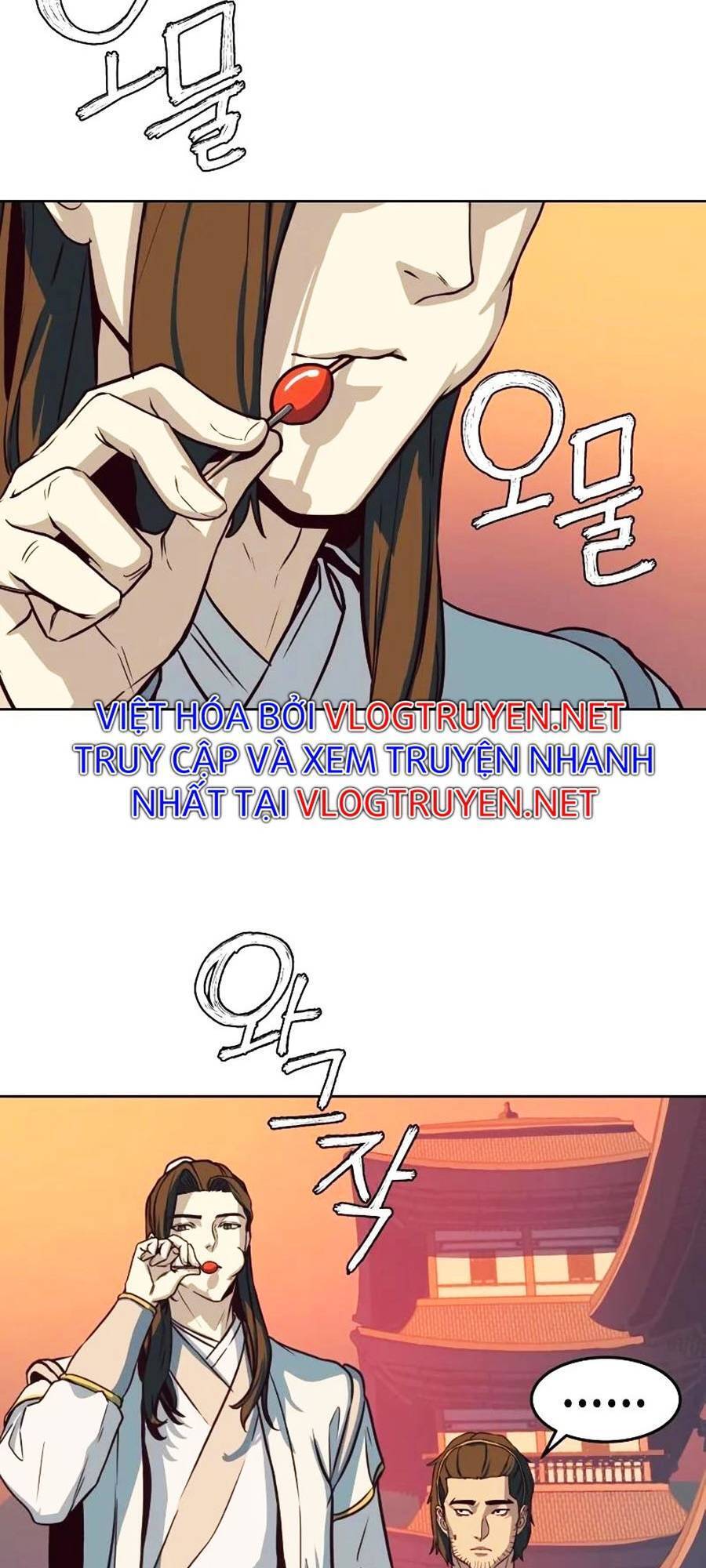 Tuý Kiếm Dạ Hành túy kiếm dạ hành - chapter 4 - Upload bởi truyensieuhay.com
