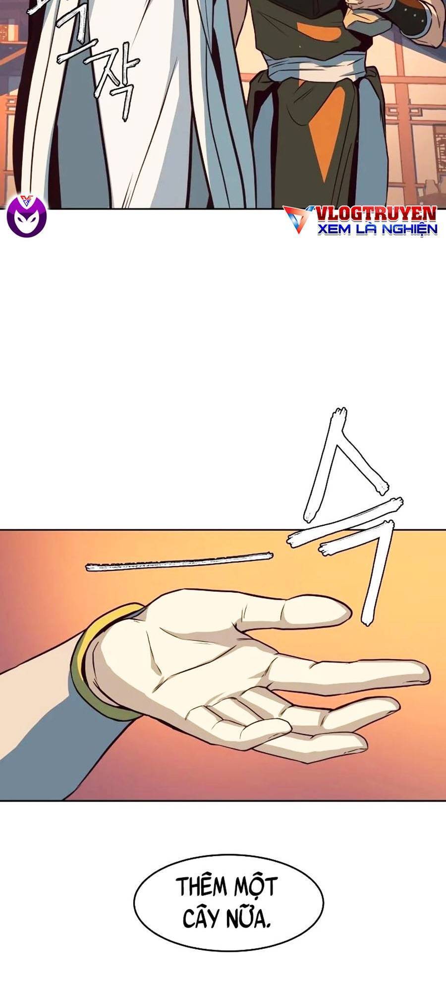 Tuý Kiếm Dạ Hành túy kiếm dạ hành - chapter 4 - Upload bởi truyensieuhay.com