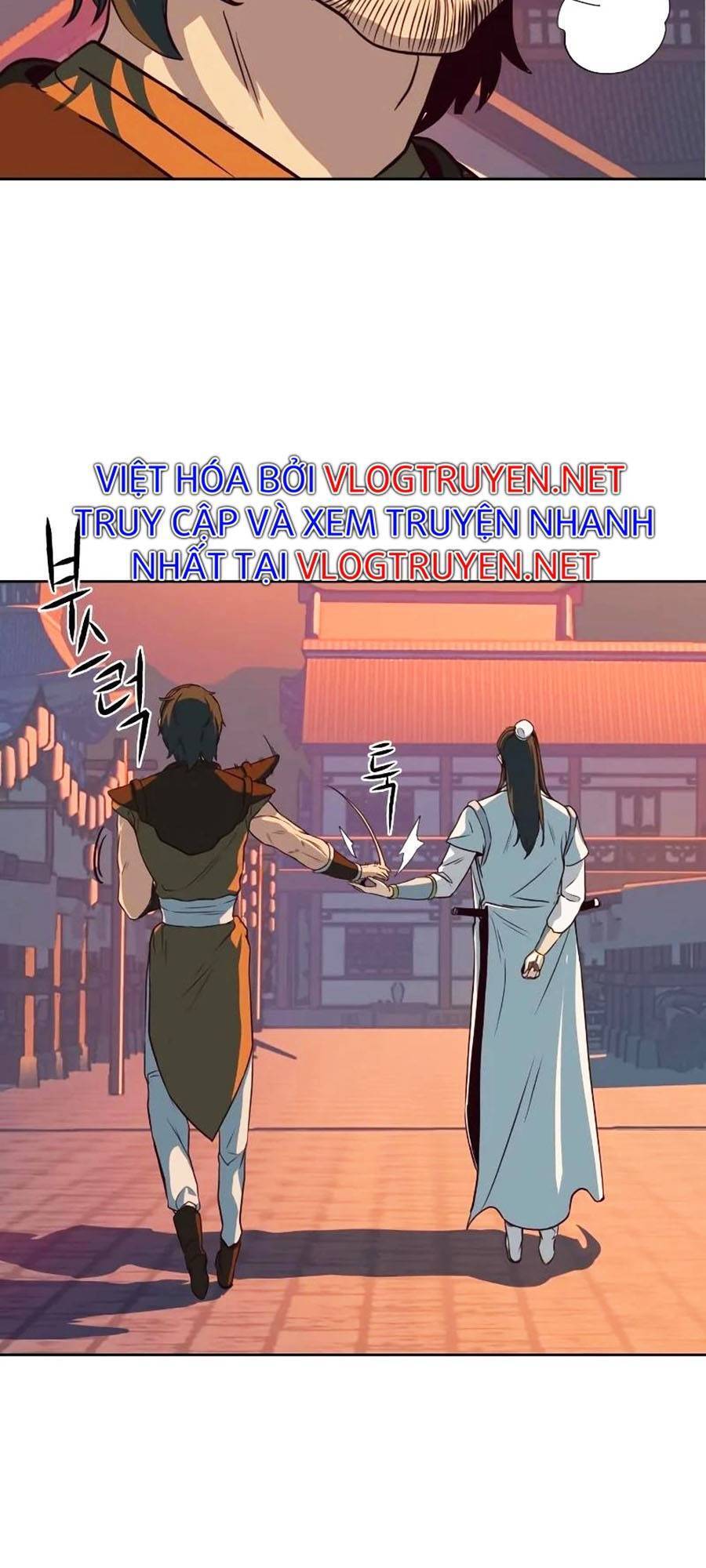 Tuý Kiếm Dạ Hành túy kiếm dạ hành - chapter 4 - Upload bởi truyensieuhay.com