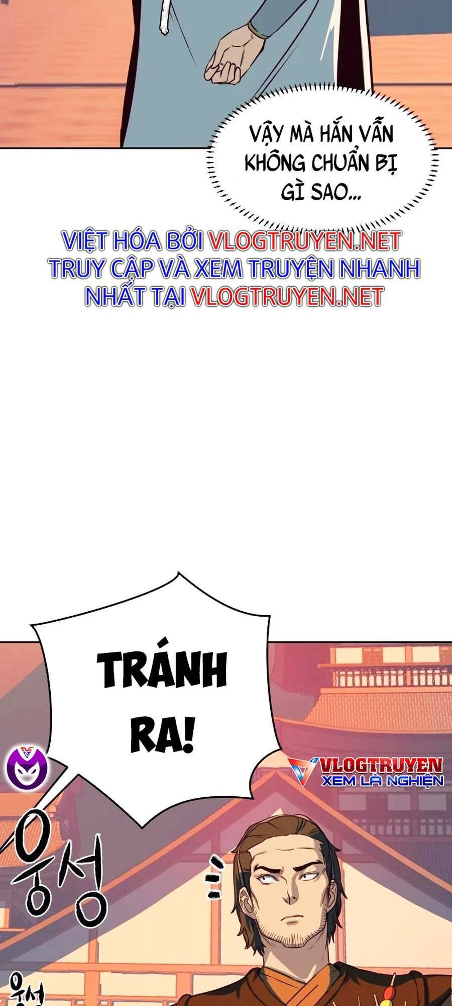 Tuý Kiếm Dạ Hành túy kiếm dạ hành - chapter 4 - Upload bởi truyensieuhay.com