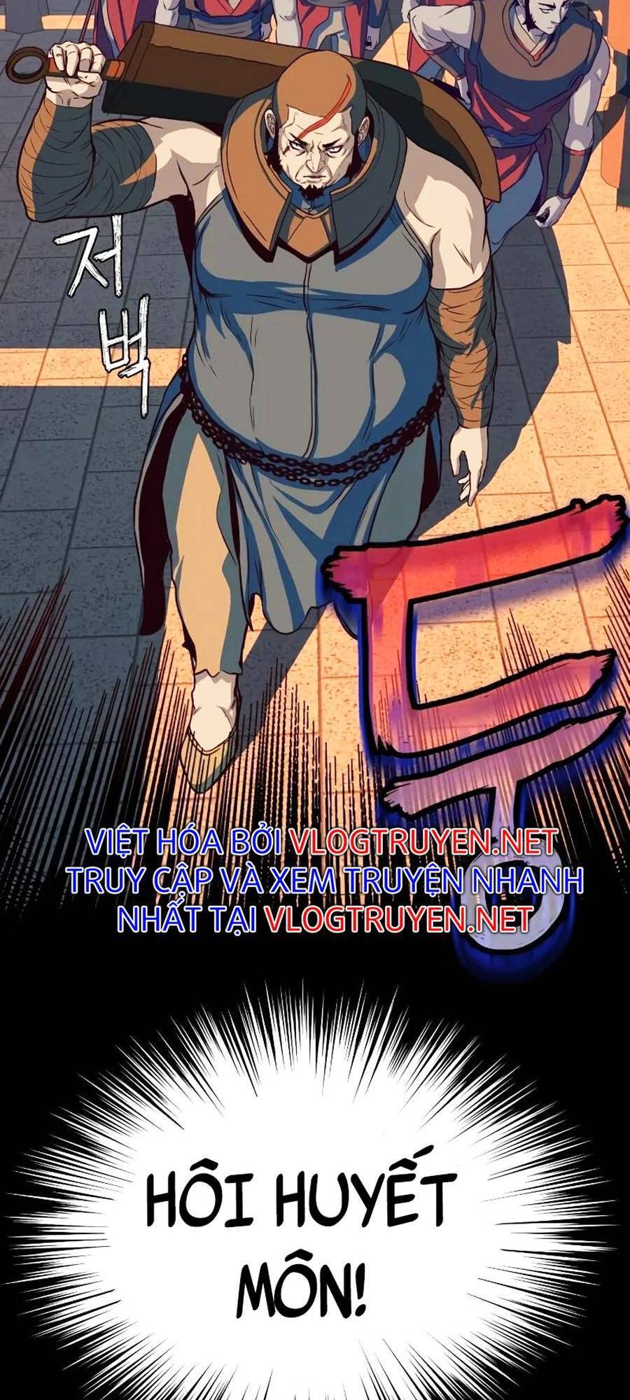 Tuý Kiếm Dạ Hành túy kiếm dạ hành - chapter 4 - Upload bởi truyensieuhay.com