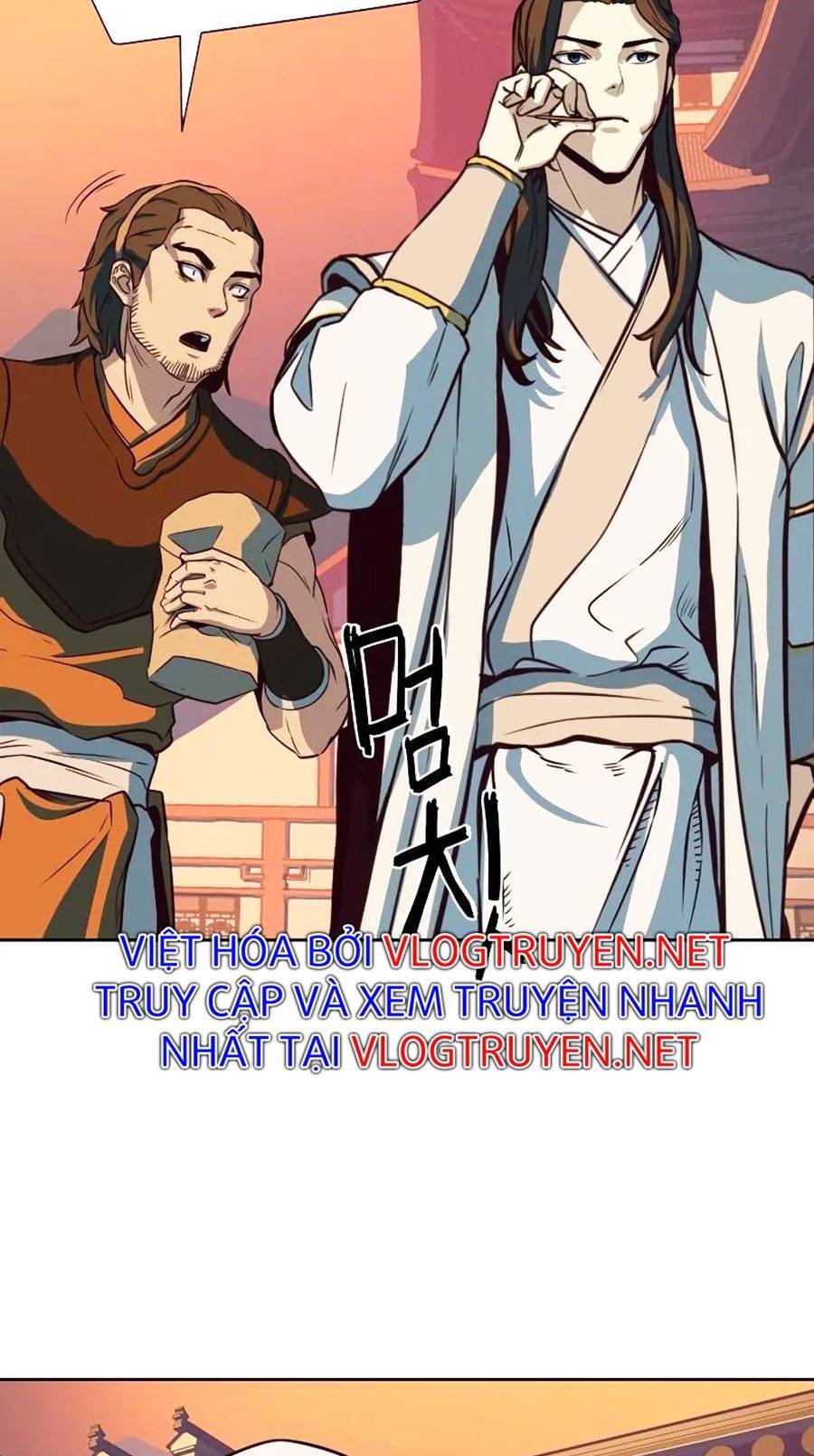 Tuý Kiếm Dạ Hành túy kiếm dạ hành - chapter 4 - Upload bởi truyensieuhay.com