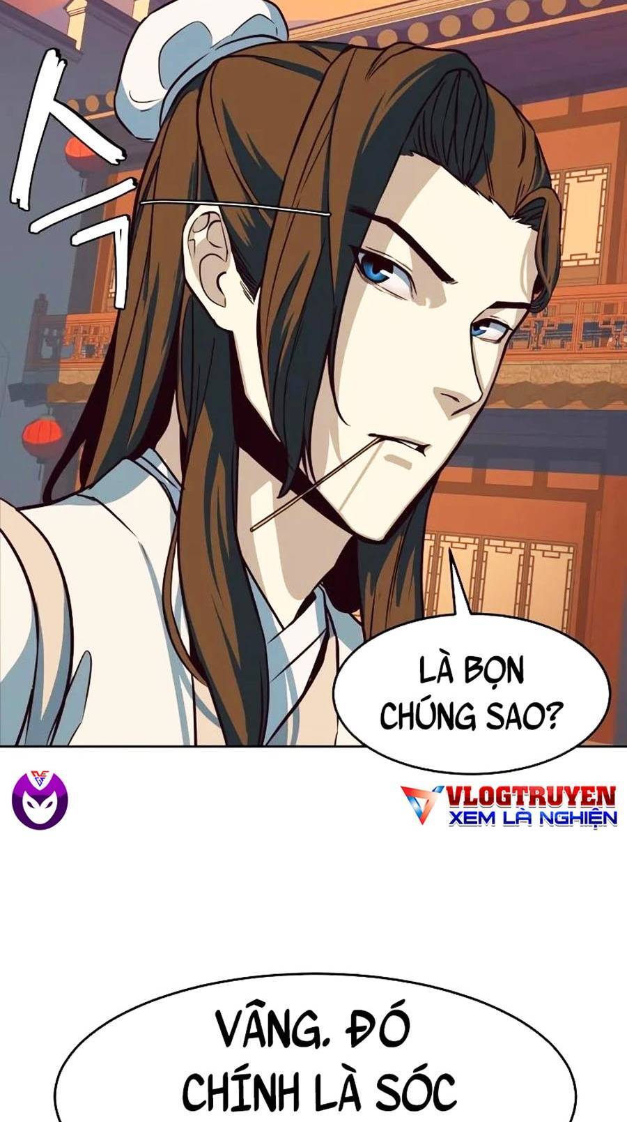 Tuý Kiếm Dạ Hành túy kiếm dạ hành - chapter 4 - Upload bởi truyensieuhay.com