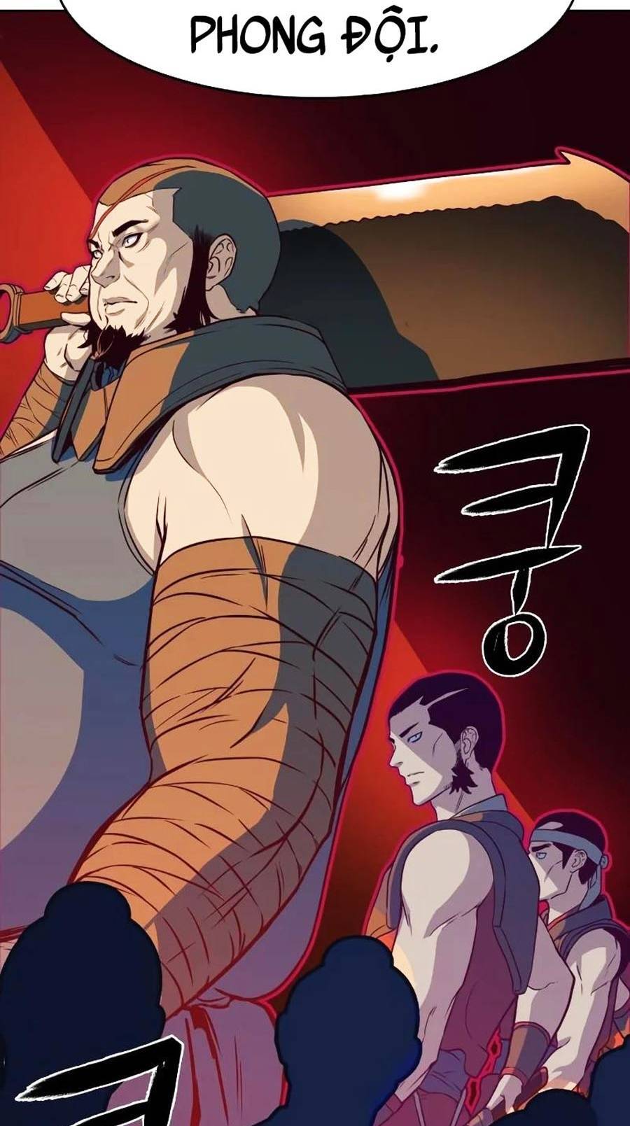 Tuý Kiếm Dạ Hành túy kiếm dạ hành - chapter 4 - Upload bởi truyensieuhay.com