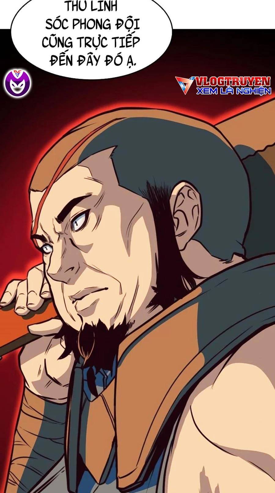 Tuý Kiếm Dạ Hành túy kiếm dạ hành - chapter 4 - Upload bởi truyensieuhay.com