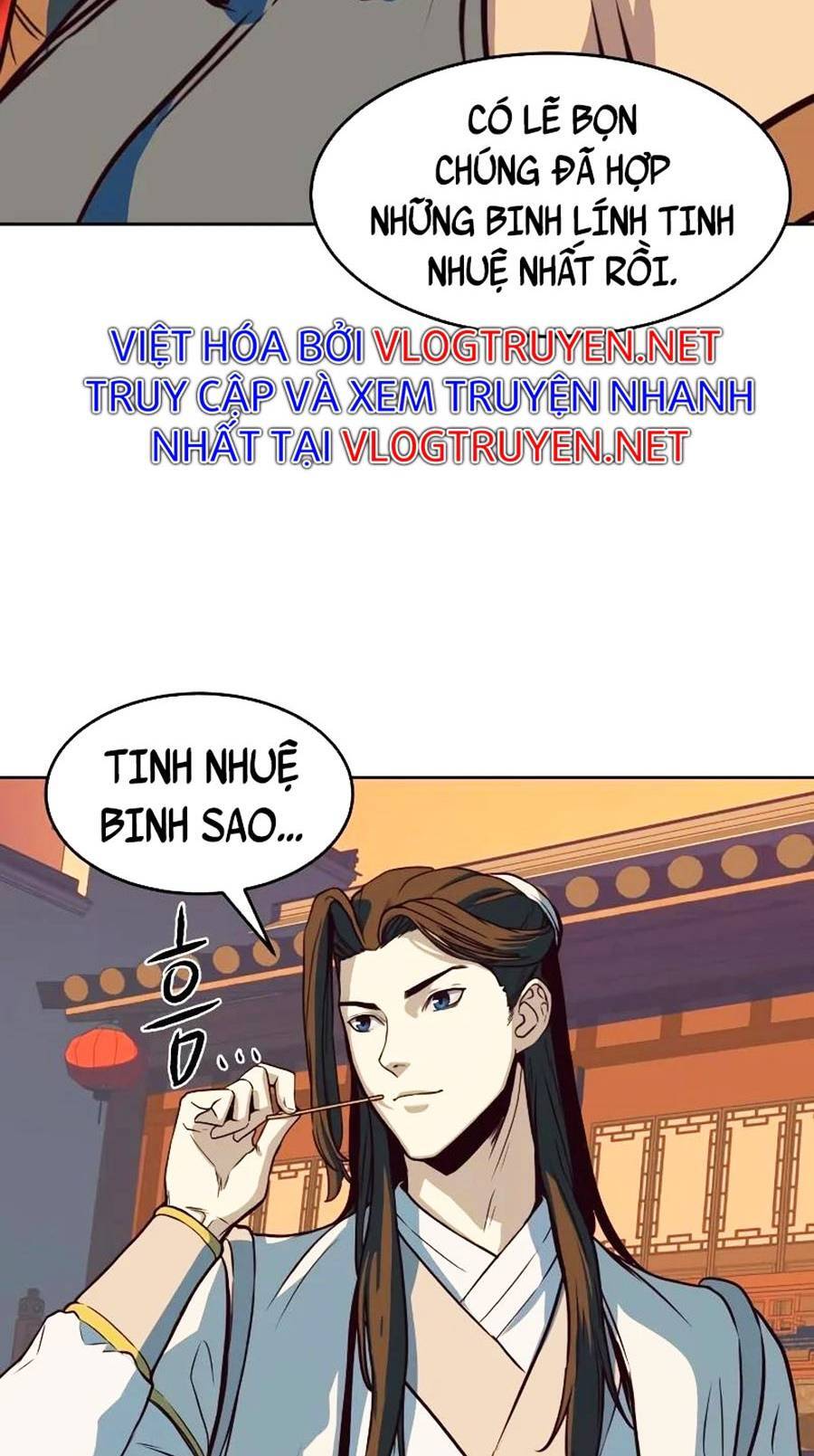 Tuý Kiếm Dạ Hành túy kiếm dạ hành - chapter 4 - Upload bởi truyensieuhay.com