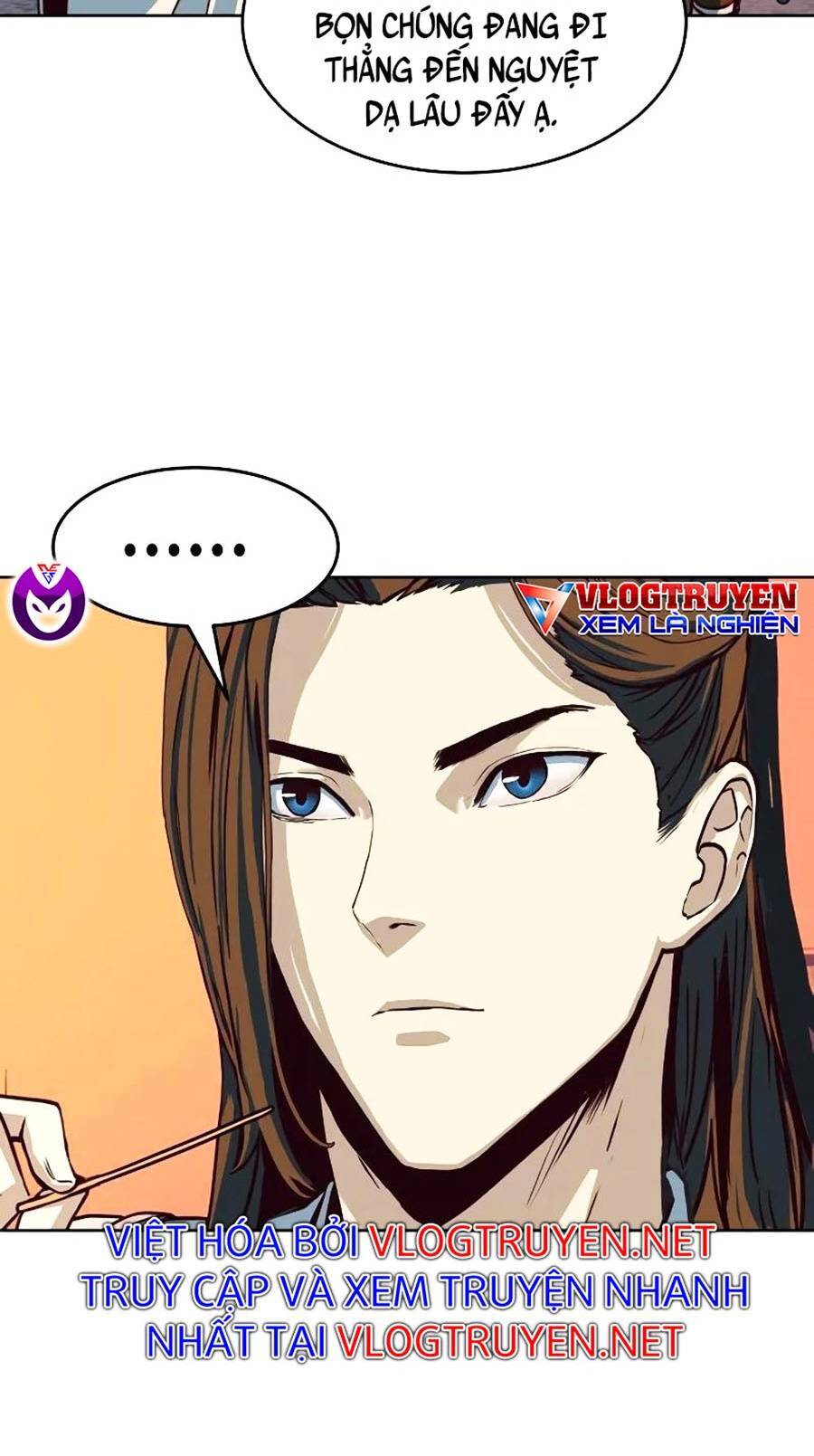 Tuý Kiếm Dạ Hành túy kiếm dạ hành - chapter 4 - Upload bởi truyensieuhay.com