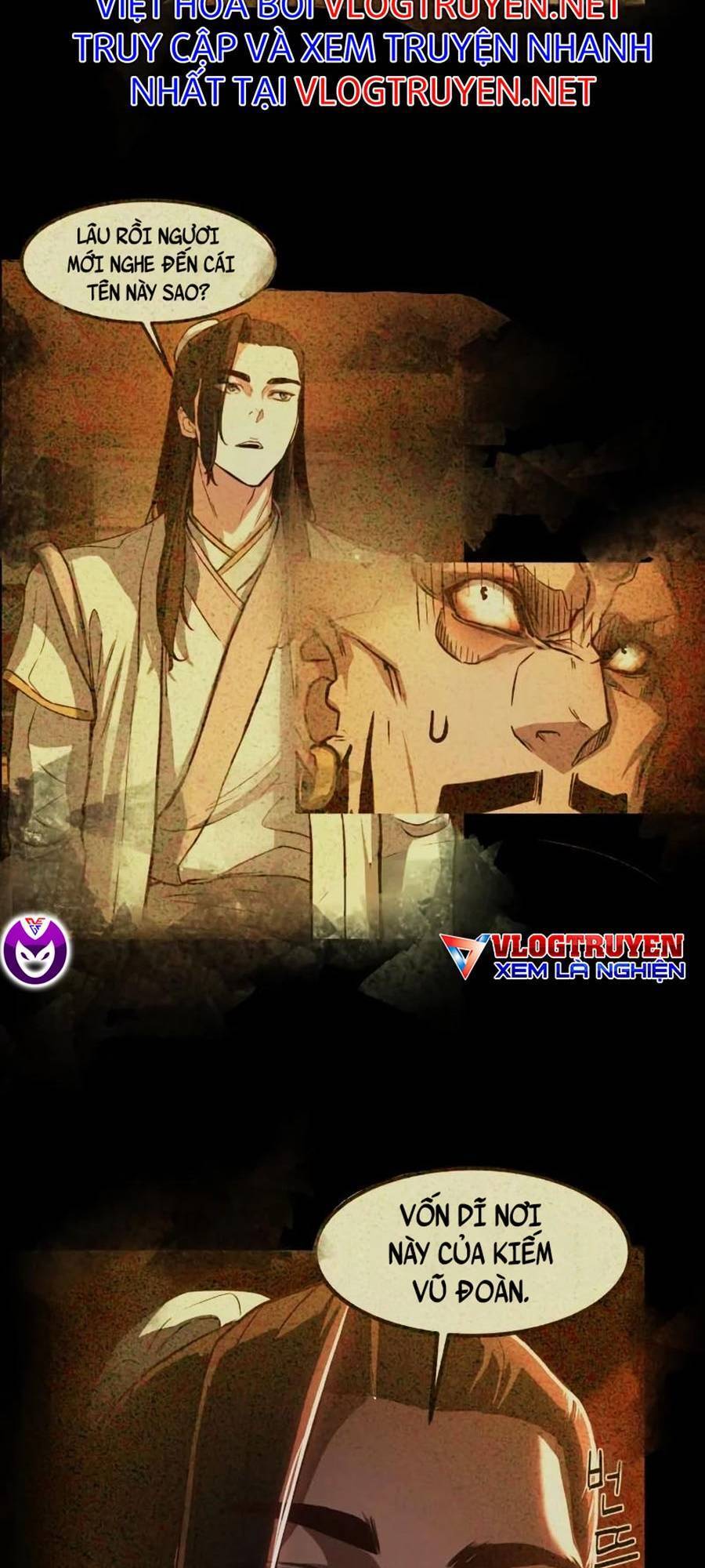 Tuý Kiếm Dạ Hành túy kiếm dạ hành - chapter 4 - Upload bởi truyensieuhay.com