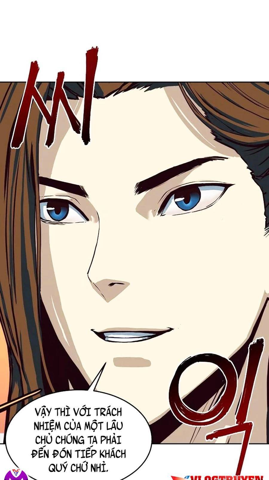 Tuý Kiếm Dạ Hành túy kiếm dạ hành - chapter 4 - Upload bởi truyensieuhay.com