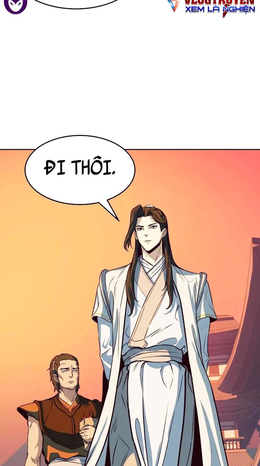 Tuý Kiếm Dạ Hành túy kiếm dạ hành - chapter 4 - Upload bởi truyensieuhay.com