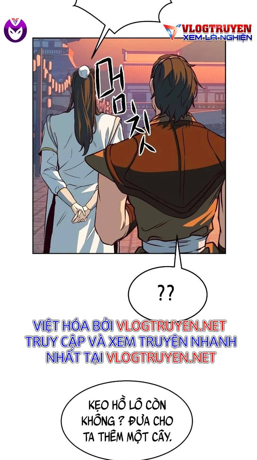 Tuý Kiếm Dạ Hành túy kiếm dạ hành - chapter 4 - Upload bởi truyensieuhay.com