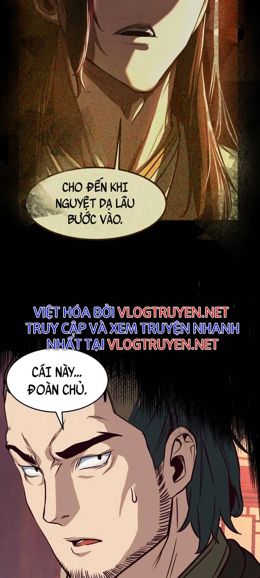 Tuý Kiếm Dạ Hành túy kiếm dạ hành - chapter 4 - Upload bởi truyensieuhay.com