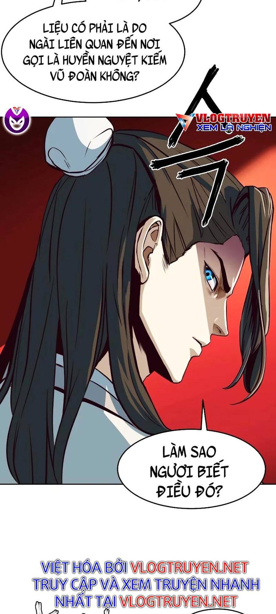 Tuý Kiếm Dạ Hành túy kiếm dạ hành - chapter 4 - Upload bởi truyensieuhay.com