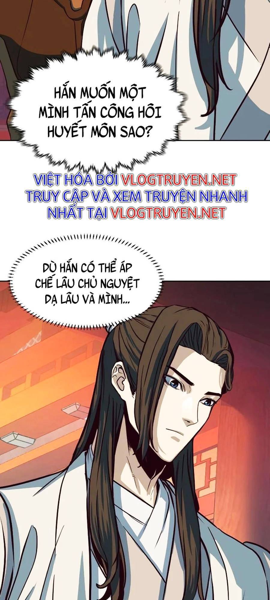Tuý Kiếm Dạ Hành túy kiếm dạ hành - chapter 4 - Upload bởi truyensieuhay.com