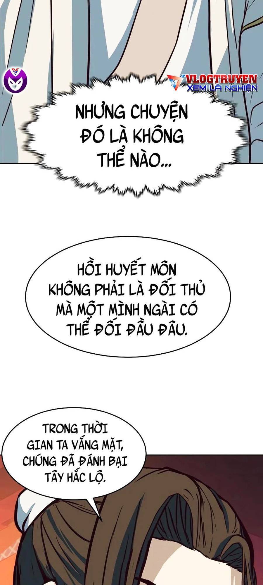 Tuý Kiếm Dạ Hành túy kiếm dạ hành - chapter 4 - Upload bởi truyensieuhay.com