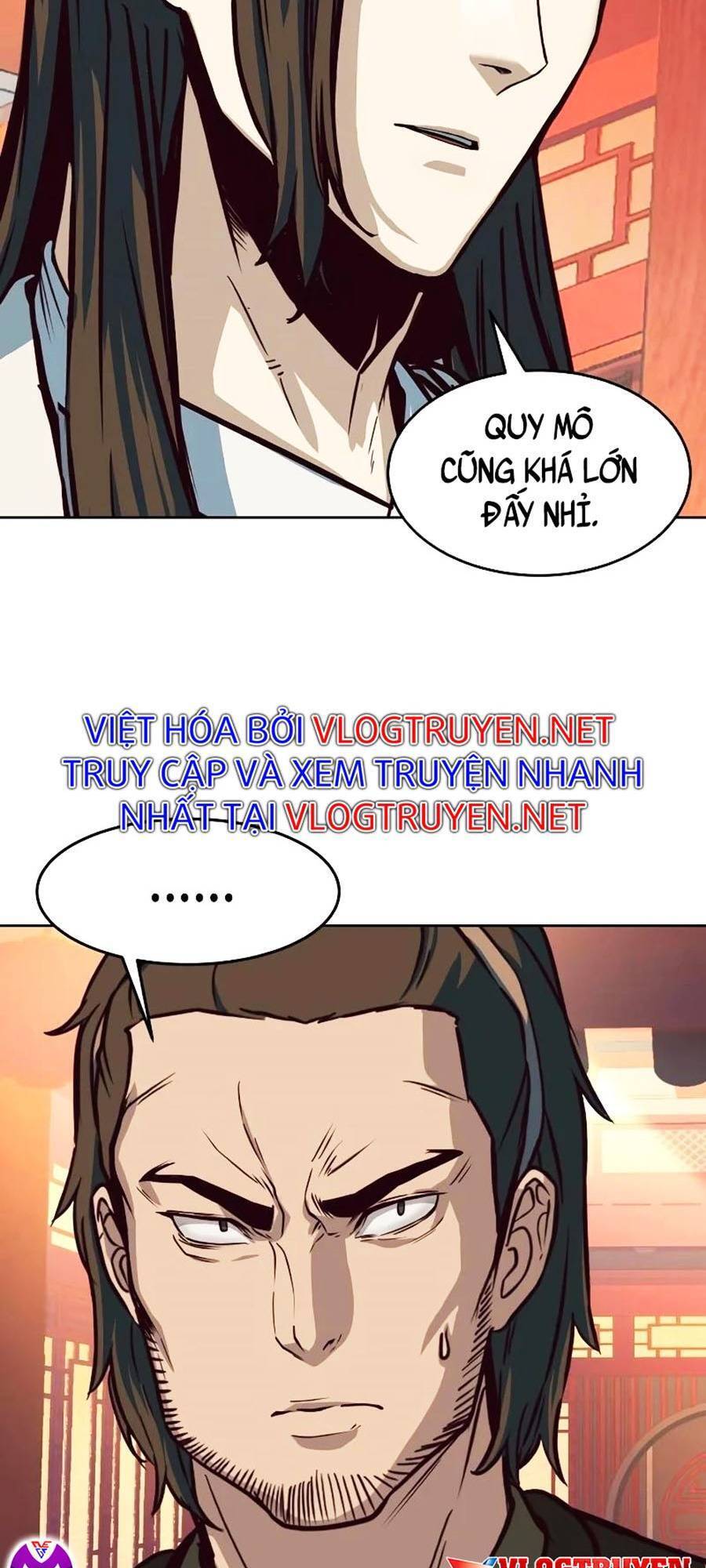 Tuý Kiếm Dạ Hành túy kiếm dạ hành - chapter 4 - Upload bởi truyensieuhay.com