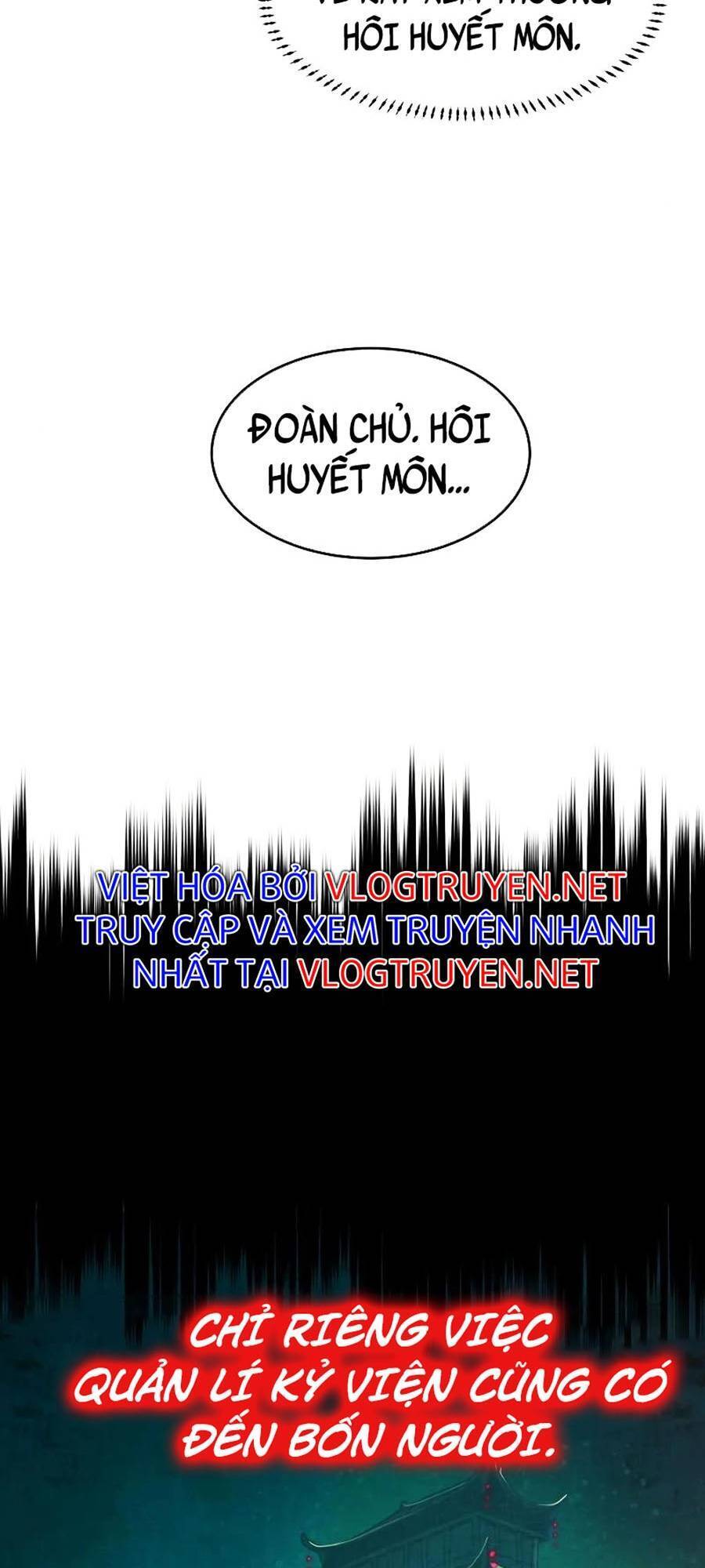 Tuý Kiếm Dạ Hành túy kiếm dạ hành - chapter 4 - Upload bởi truyensieuhay.com