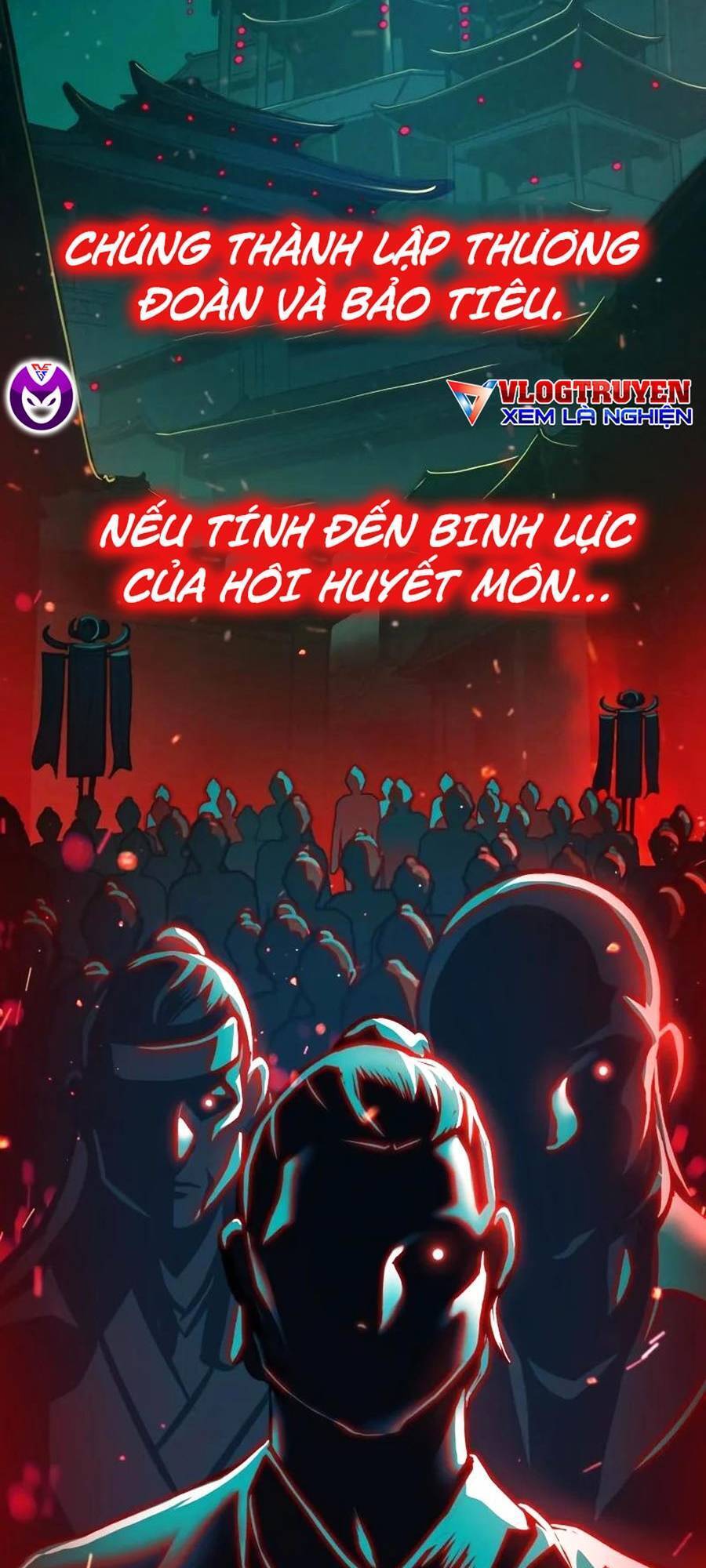 Tuý Kiếm Dạ Hành túy kiếm dạ hành - chapter 4 - Upload bởi truyensieuhay.com