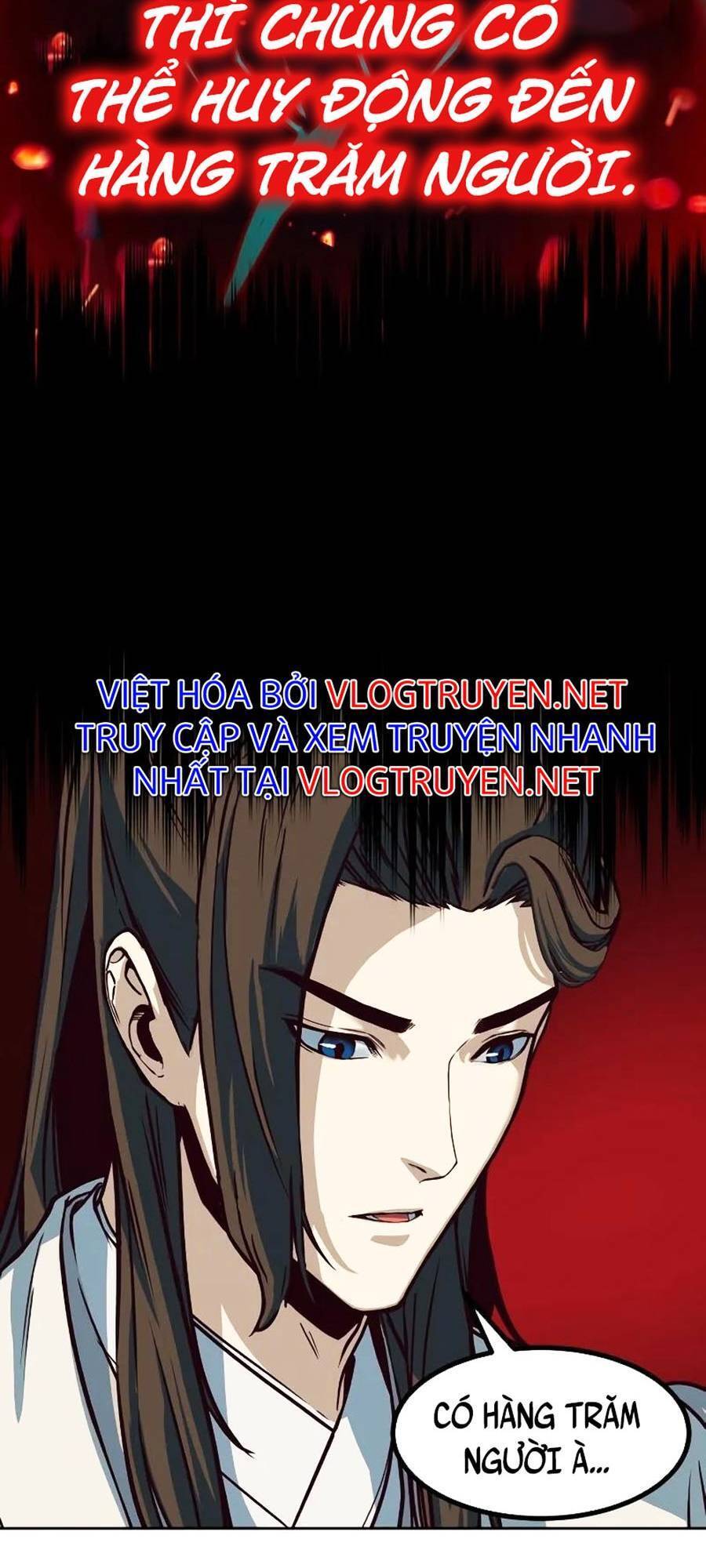 Tuý Kiếm Dạ Hành túy kiếm dạ hành - chapter 4 - Upload bởi truyensieuhay.com