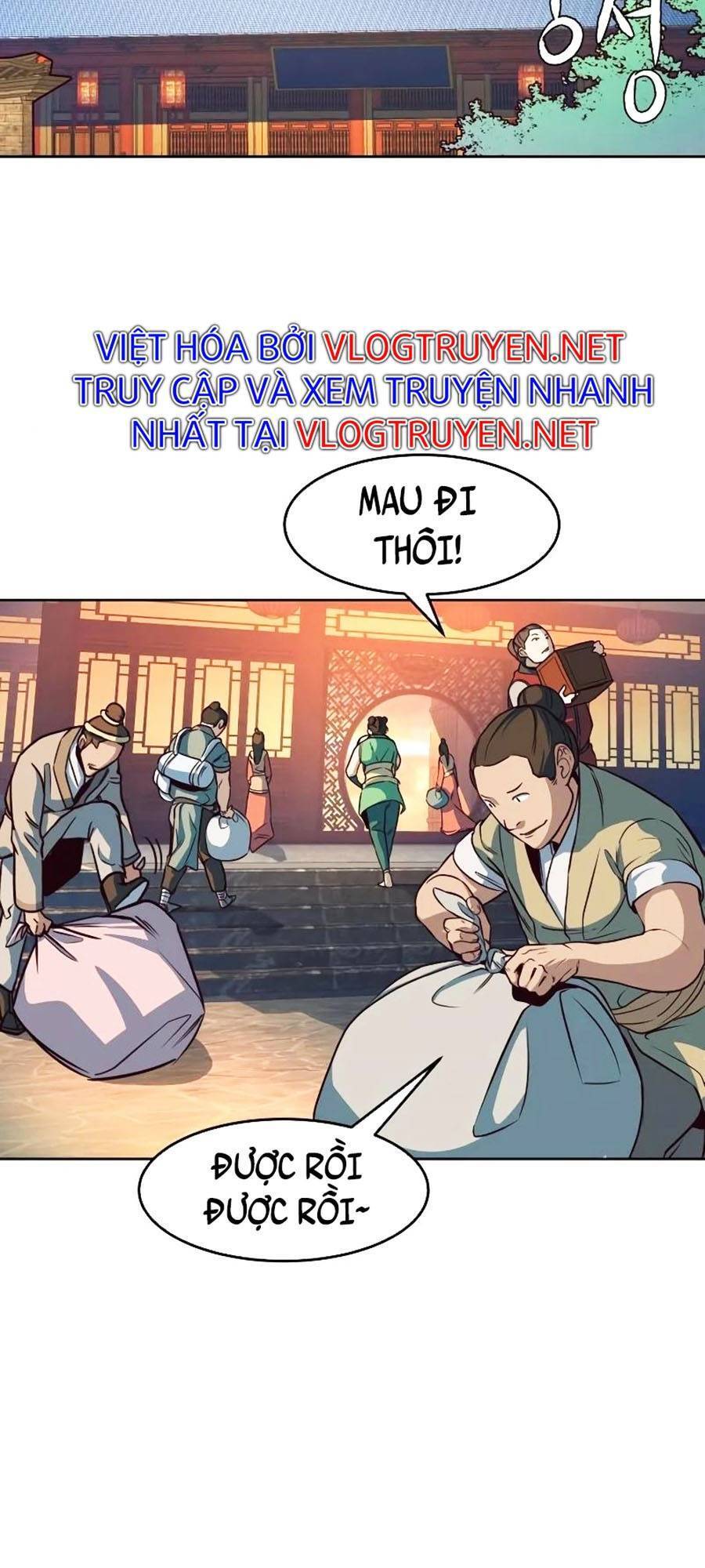 Tuý Kiếm Dạ Hành túy kiếm dạ hành - chapter 4 - Upload bởi truyensieuhay.com