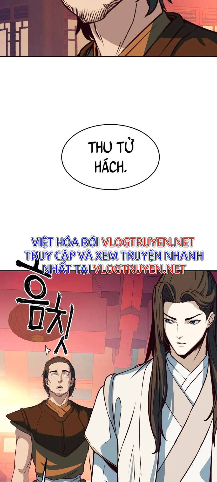 Tuý Kiếm Dạ Hành túy kiếm dạ hành - chapter 4 - Upload bởi truyensieuhay.com