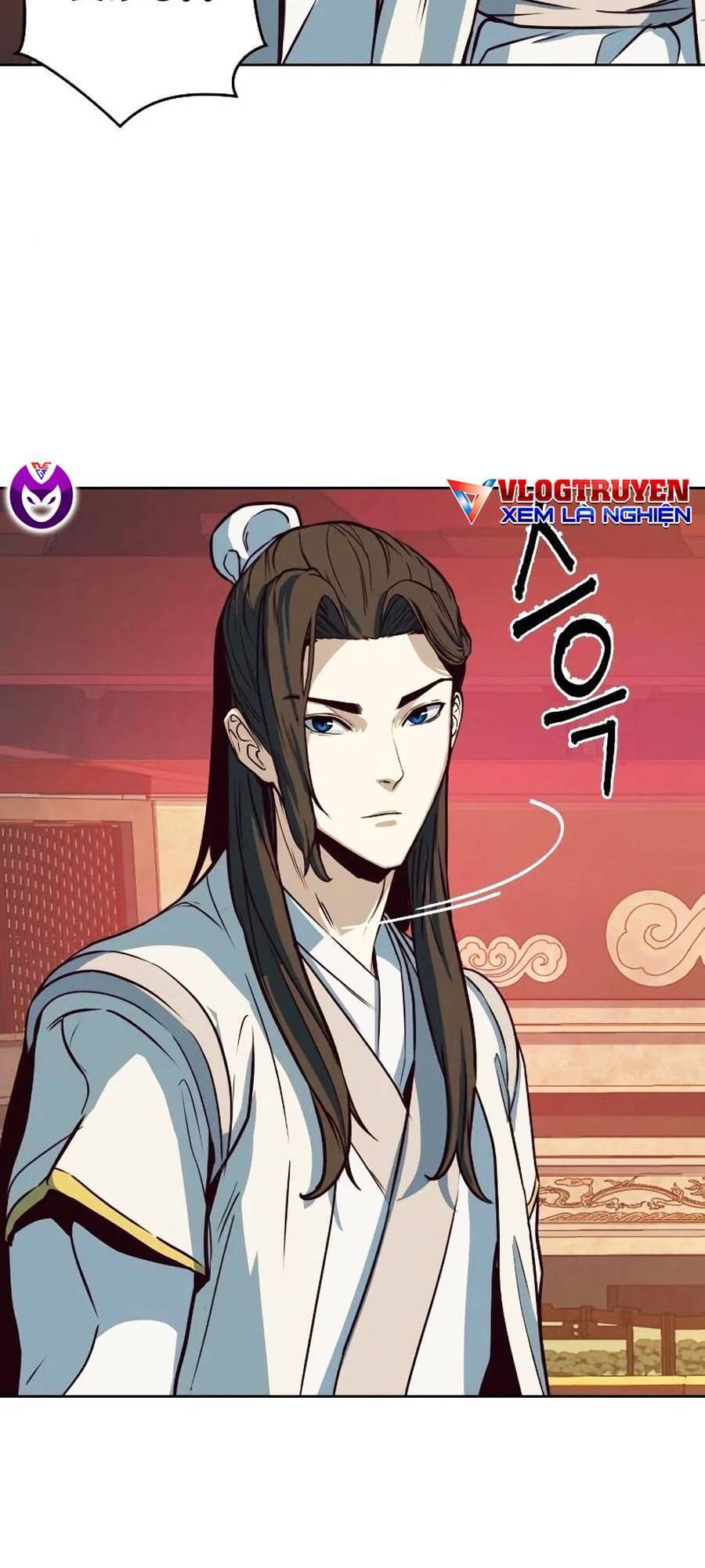 Tuý Kiếm Dạ Hành túy kiếm dạ hành - chapter 4 - Upload bởi truyensieuhay.com