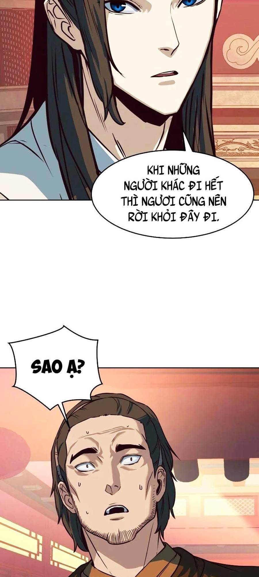 Tuý Kiếm Dạ Hành túy kiếm dạ hành - chapter 4 - Upload bởi truyensieuhay.com