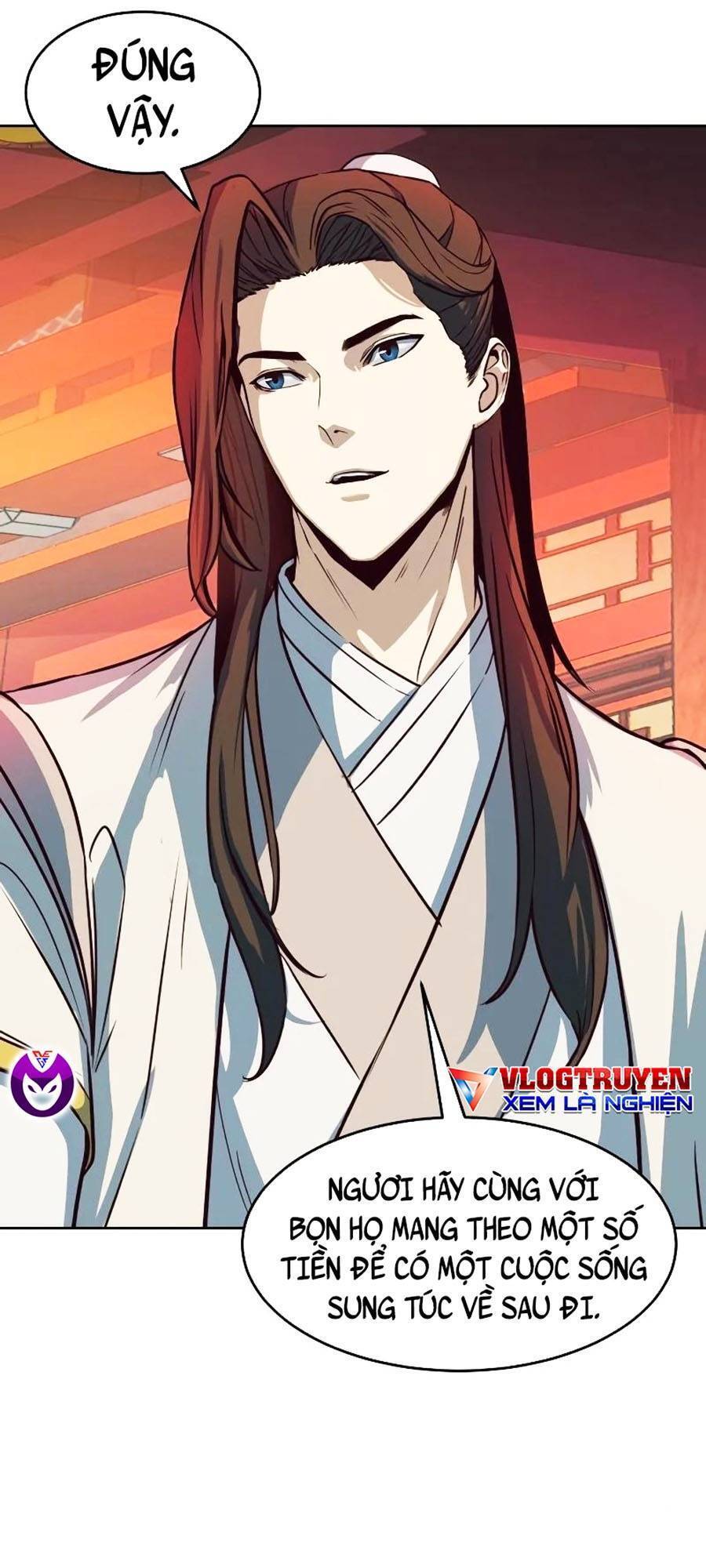 Tuý Kiếm Dạ Hành túy kiếm dạ hành - chapter 4 - Upload bởi truyensieuhay.com