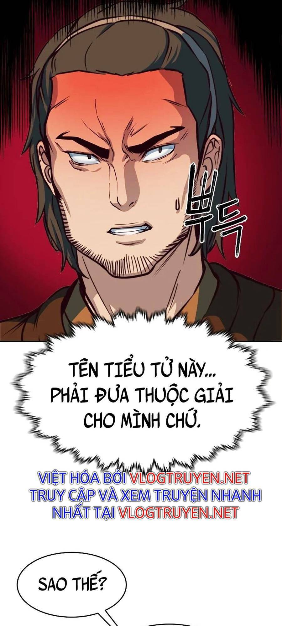 Tuý Kiếm Dạ Hành túy kiếm dạ hành - chapter 4 - Upload bởi truyensieuhay.com