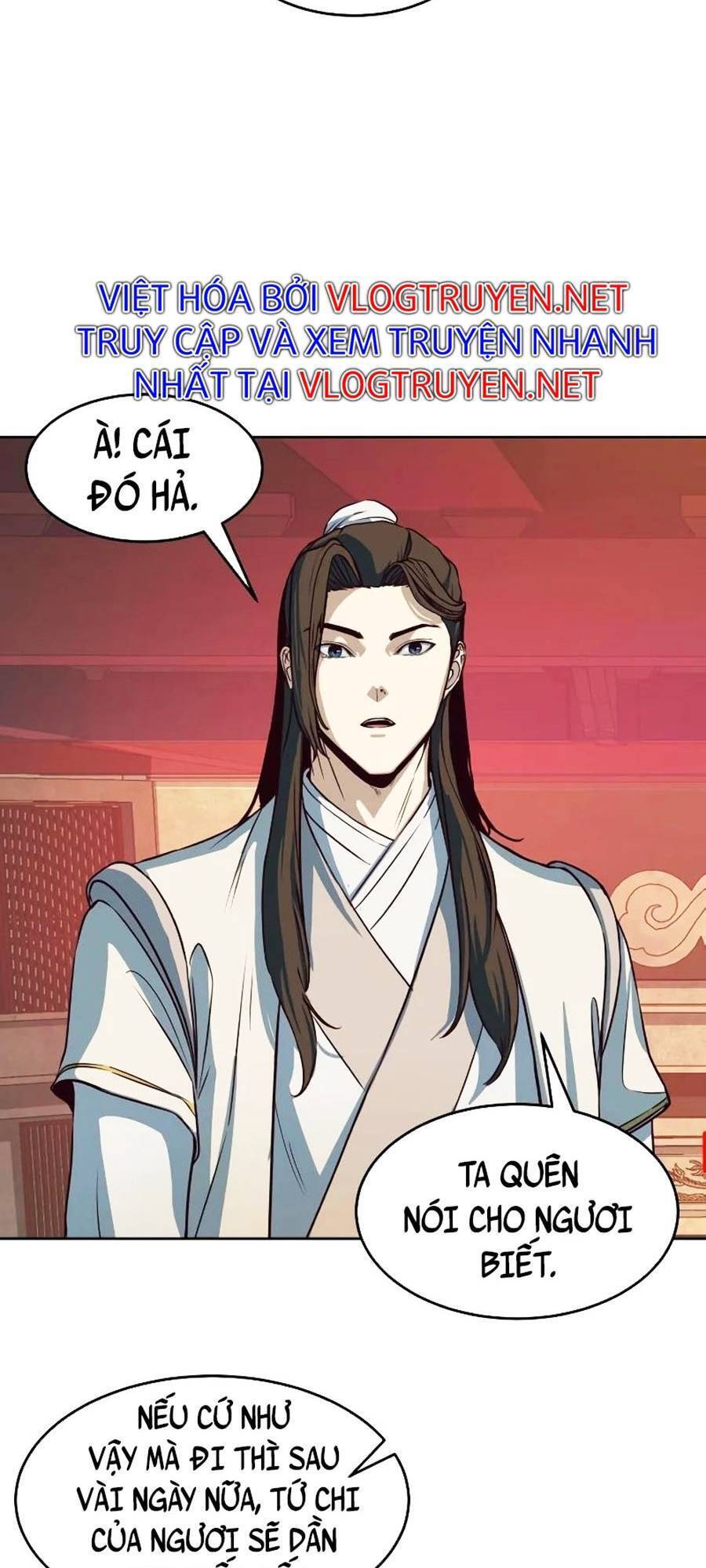 Tuý Kiếm Dạ Hành túy kiếm dạ hành - chapter 4 - Upload bởi truyensieuhay.com