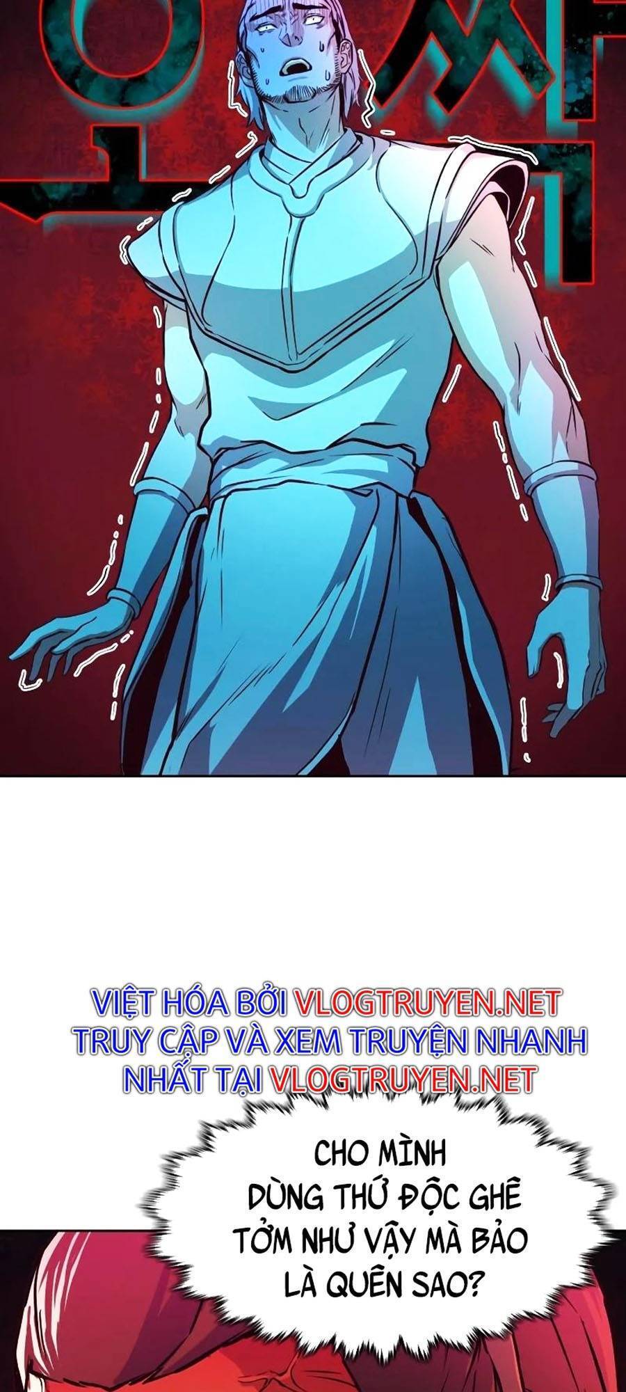 Tuý Kiếm Dạ Hành túy kiếm dạ hành - chapter 4 - Upload bởi truyensieuhay.com