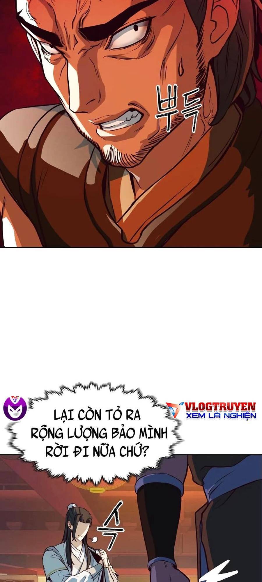 Tuý Kiếm Dạ Hành túy kiếm dạ hành - chapter 4 - Upload bởi truyensieuhay.com