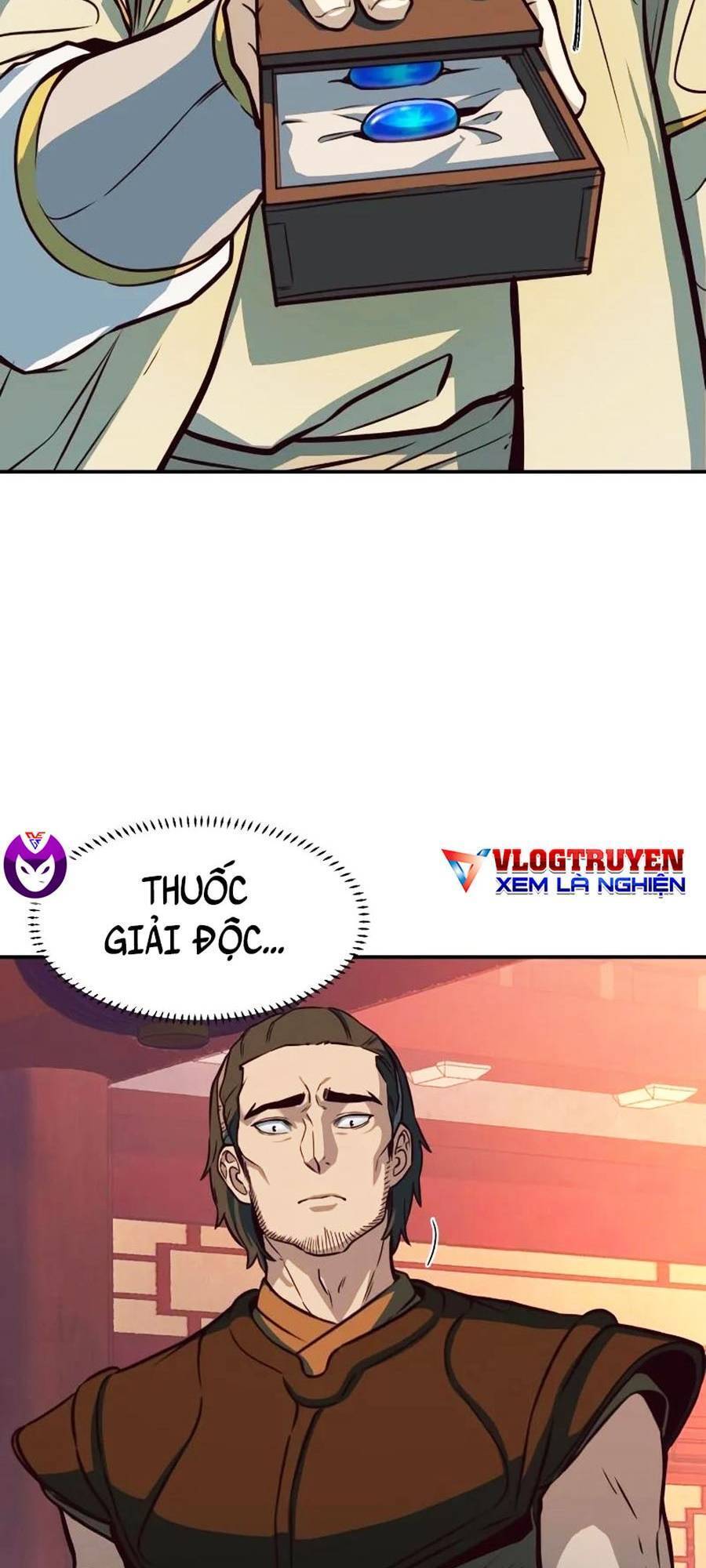 Tuý Kiếm Dạ Hành túy kiếm dạ hành - chapter 4 - Upload bởi truyensieuhay.com